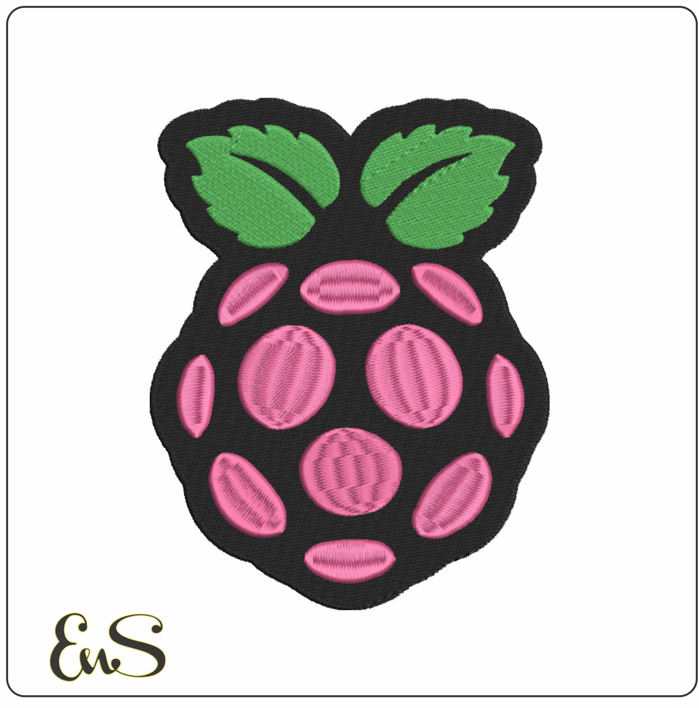 Raspberry