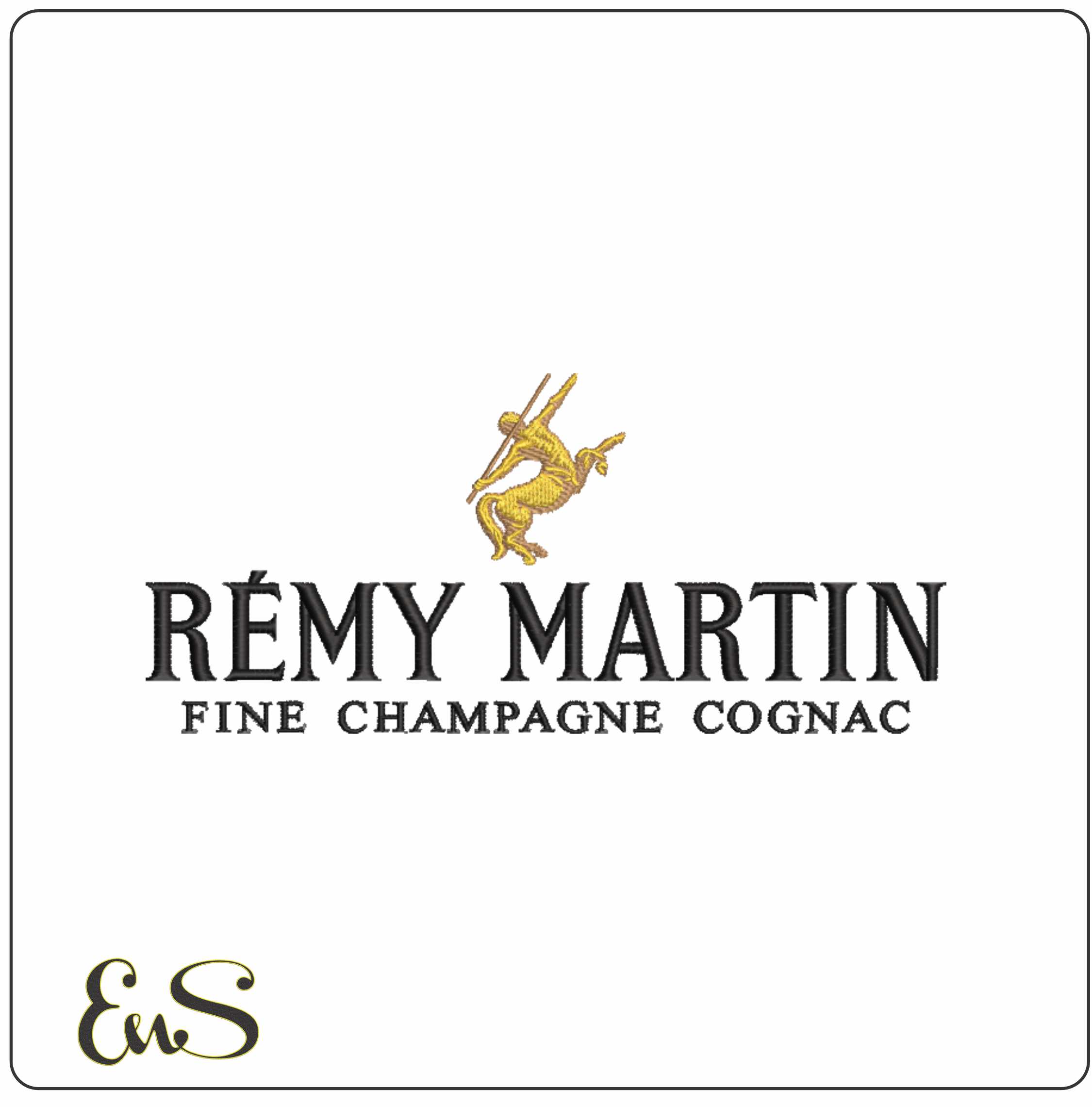 Remy Martin Cognac