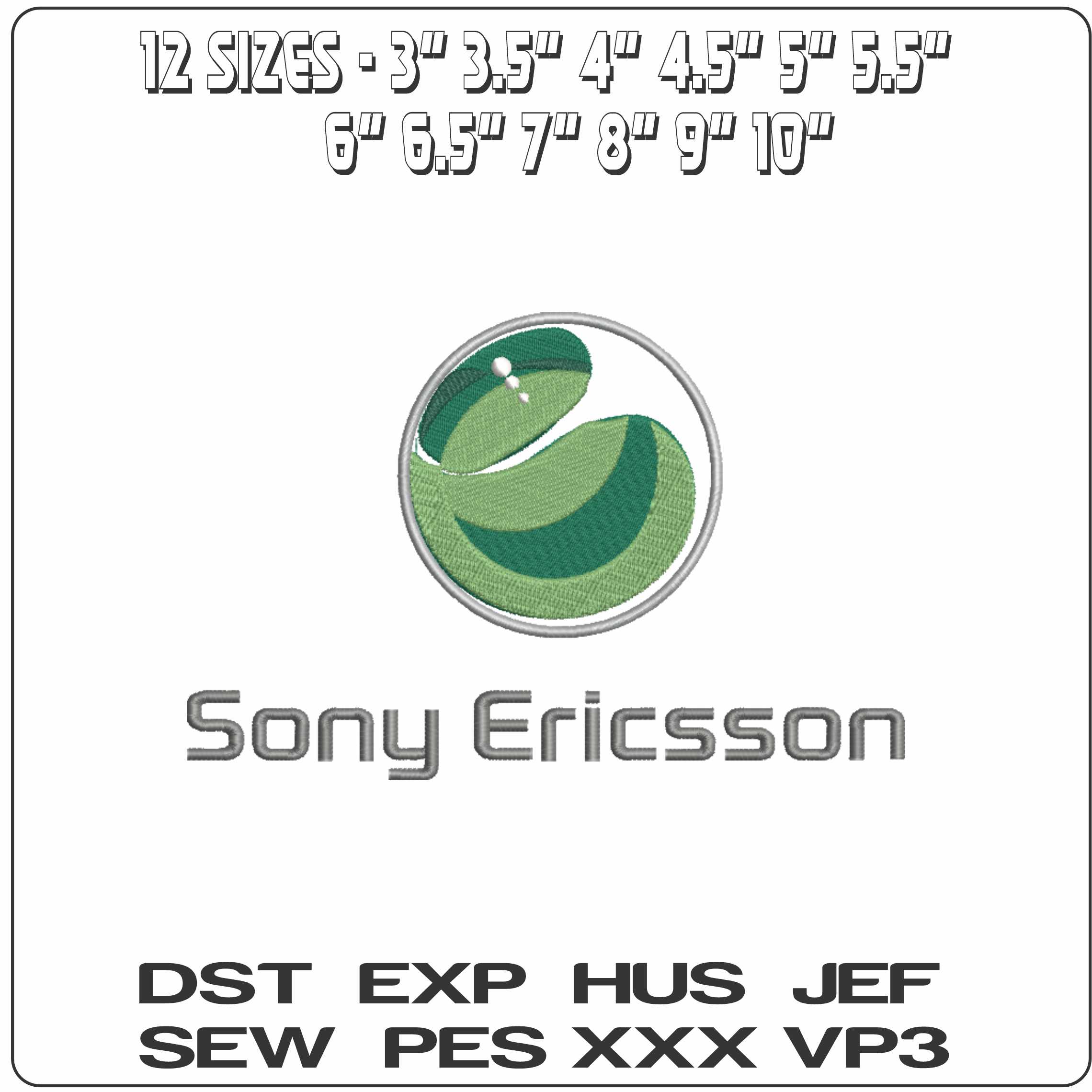 Sony Ericsson