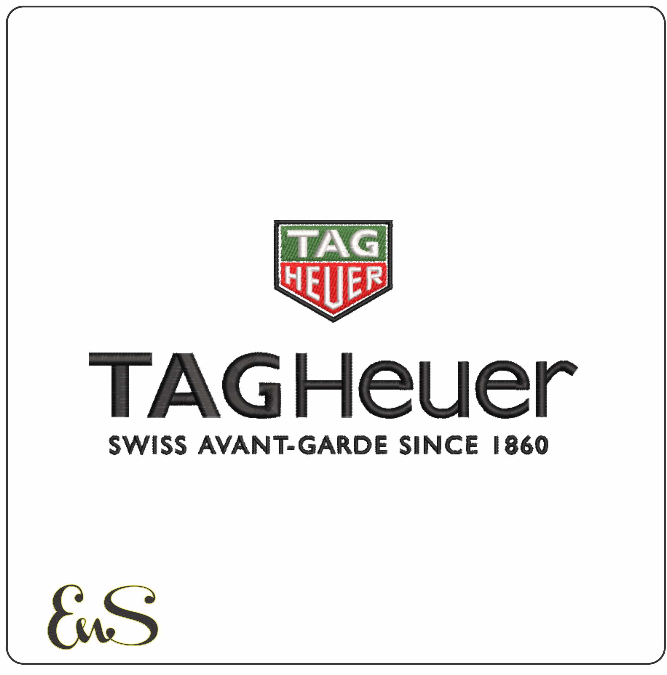 Tag Heuer Name