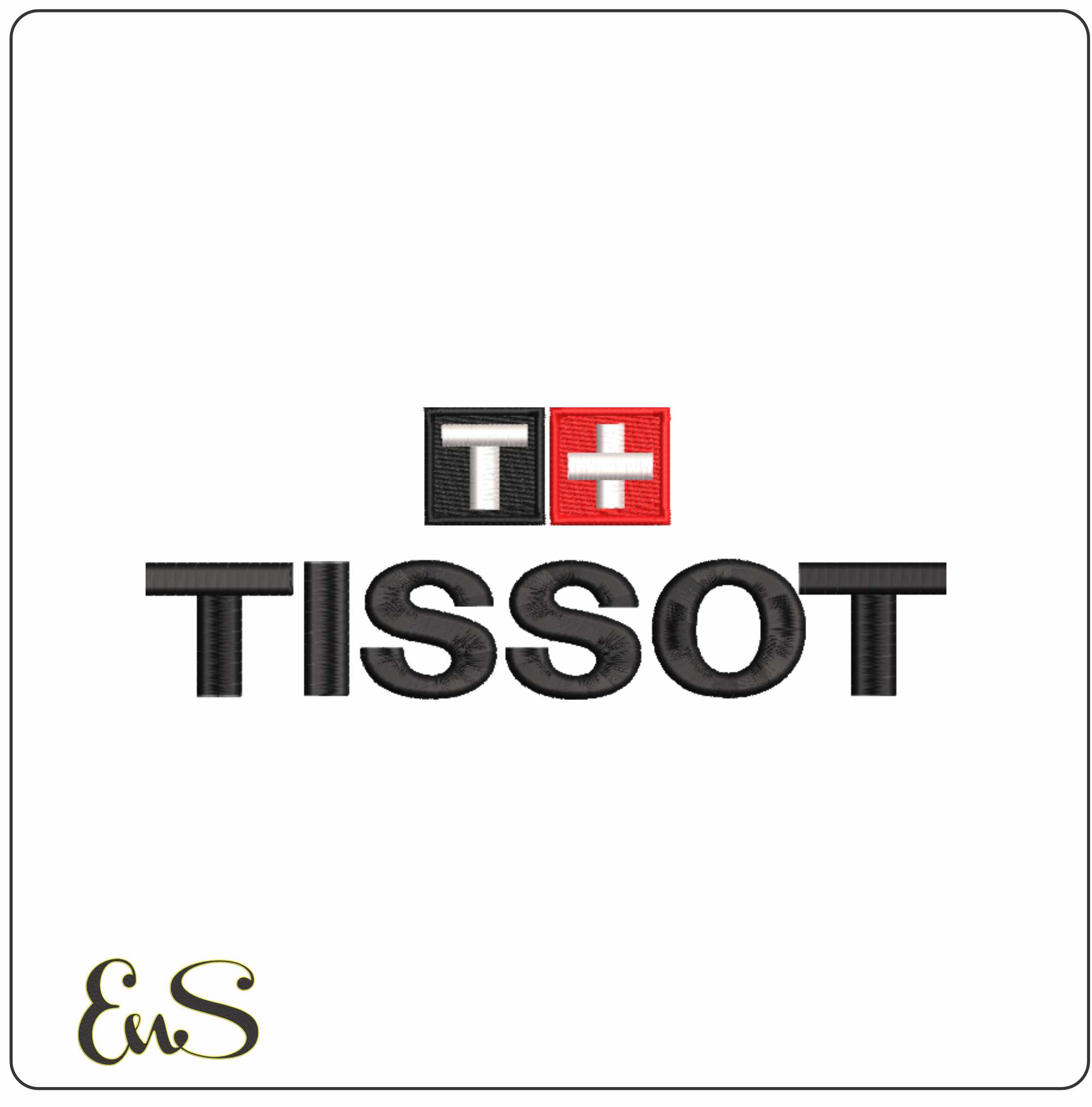 Tissot Watch