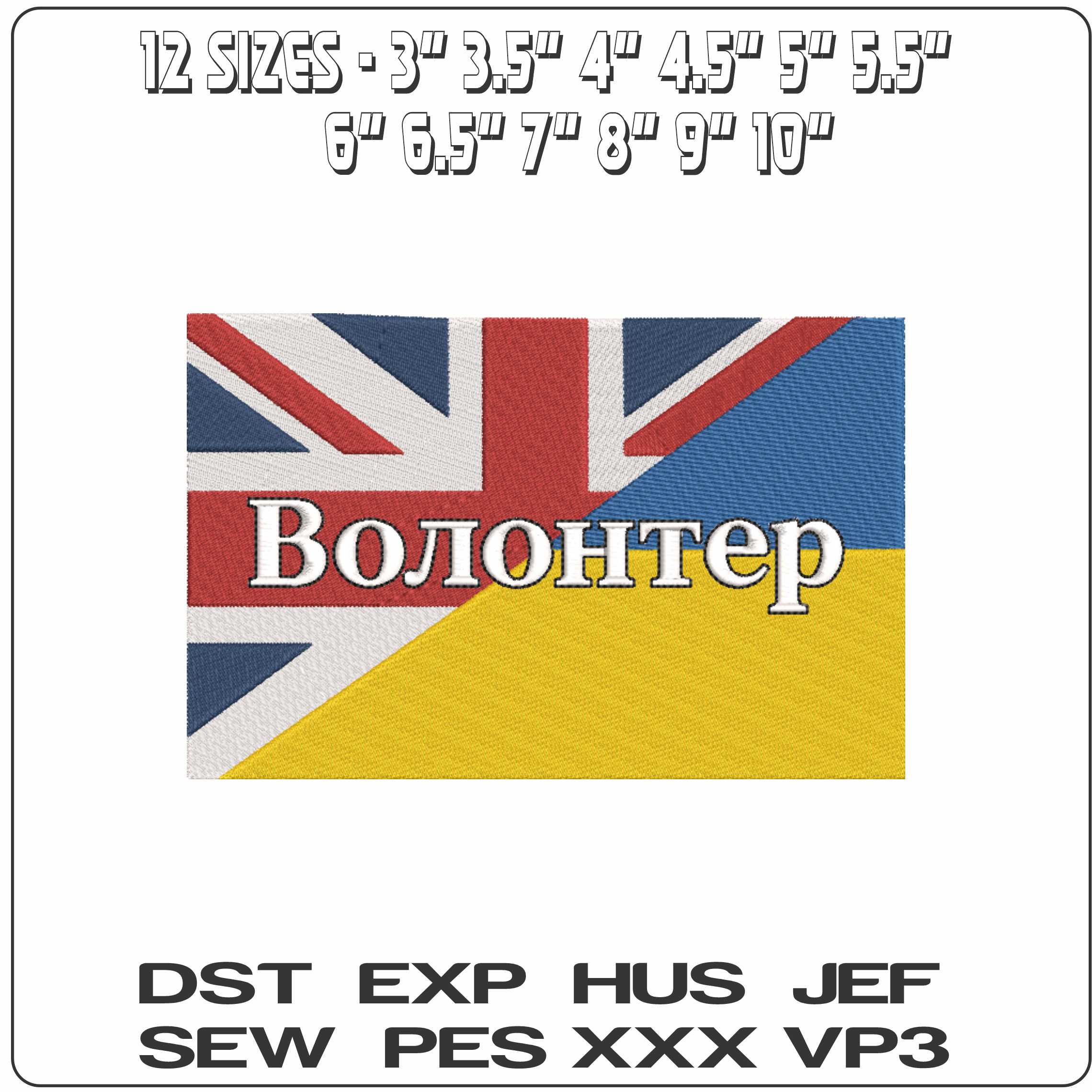 Uk Ukraine Words