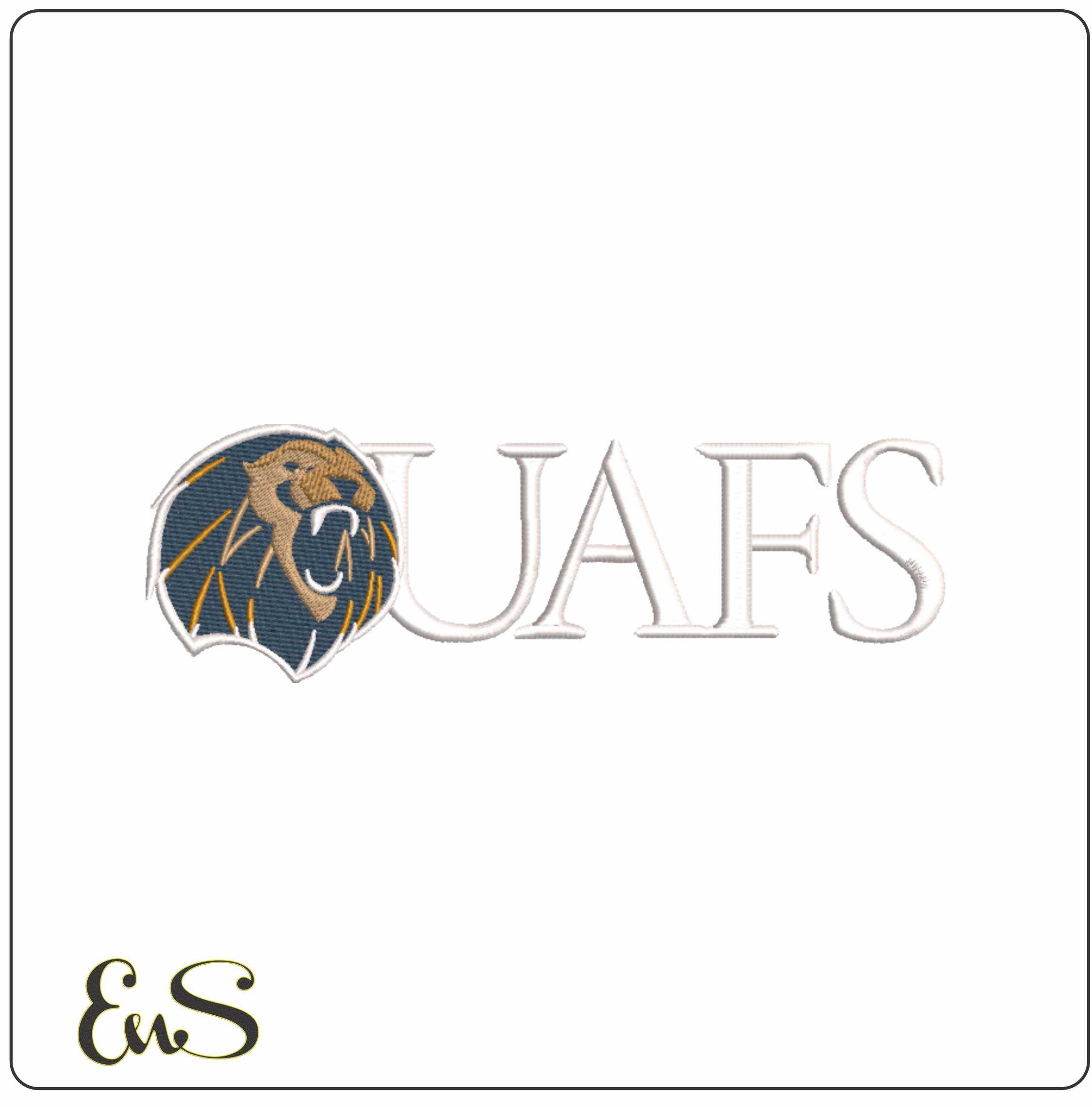 University Of Arkansas Fort Smith Numa The Lion