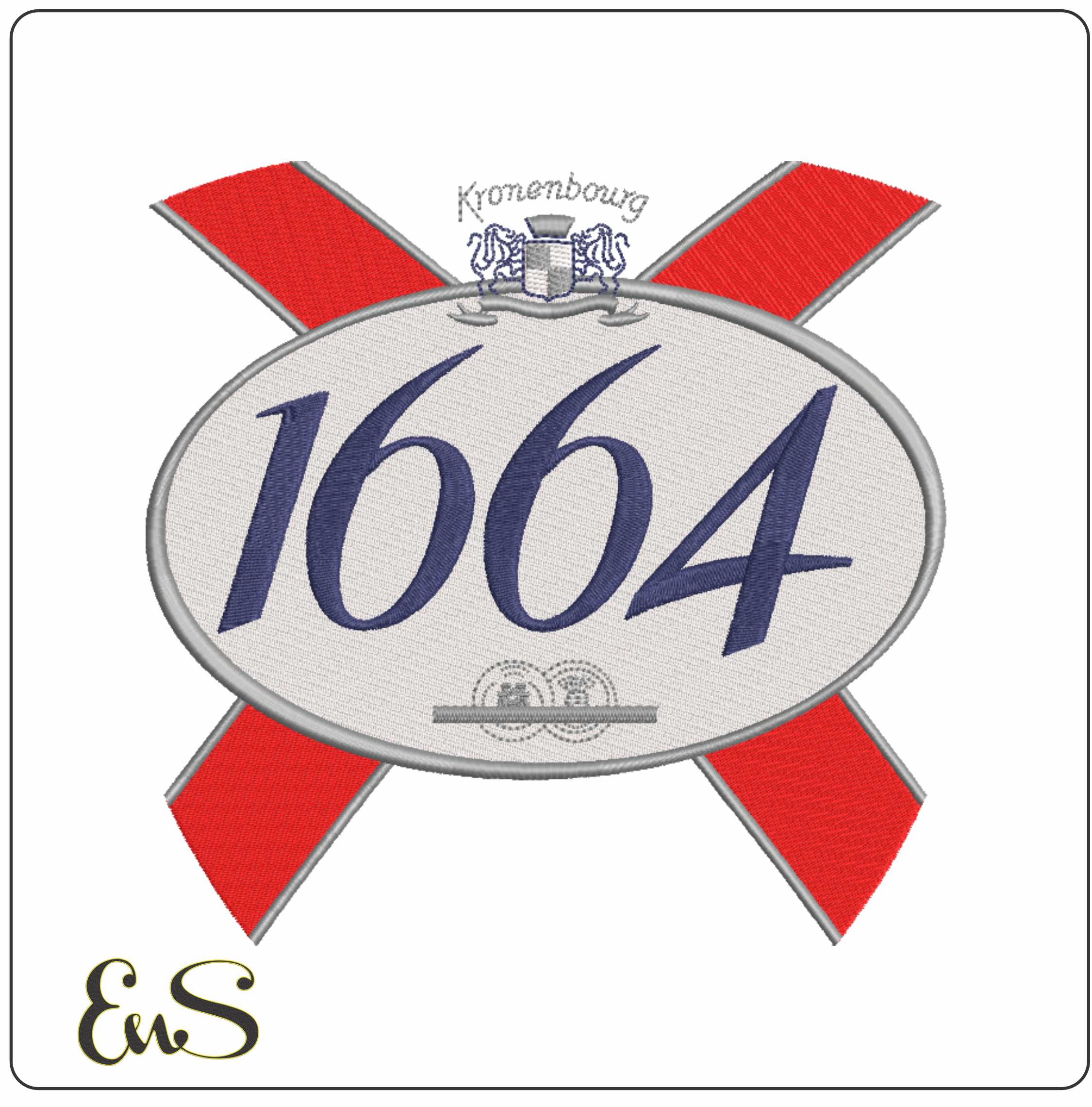 1664 Lager