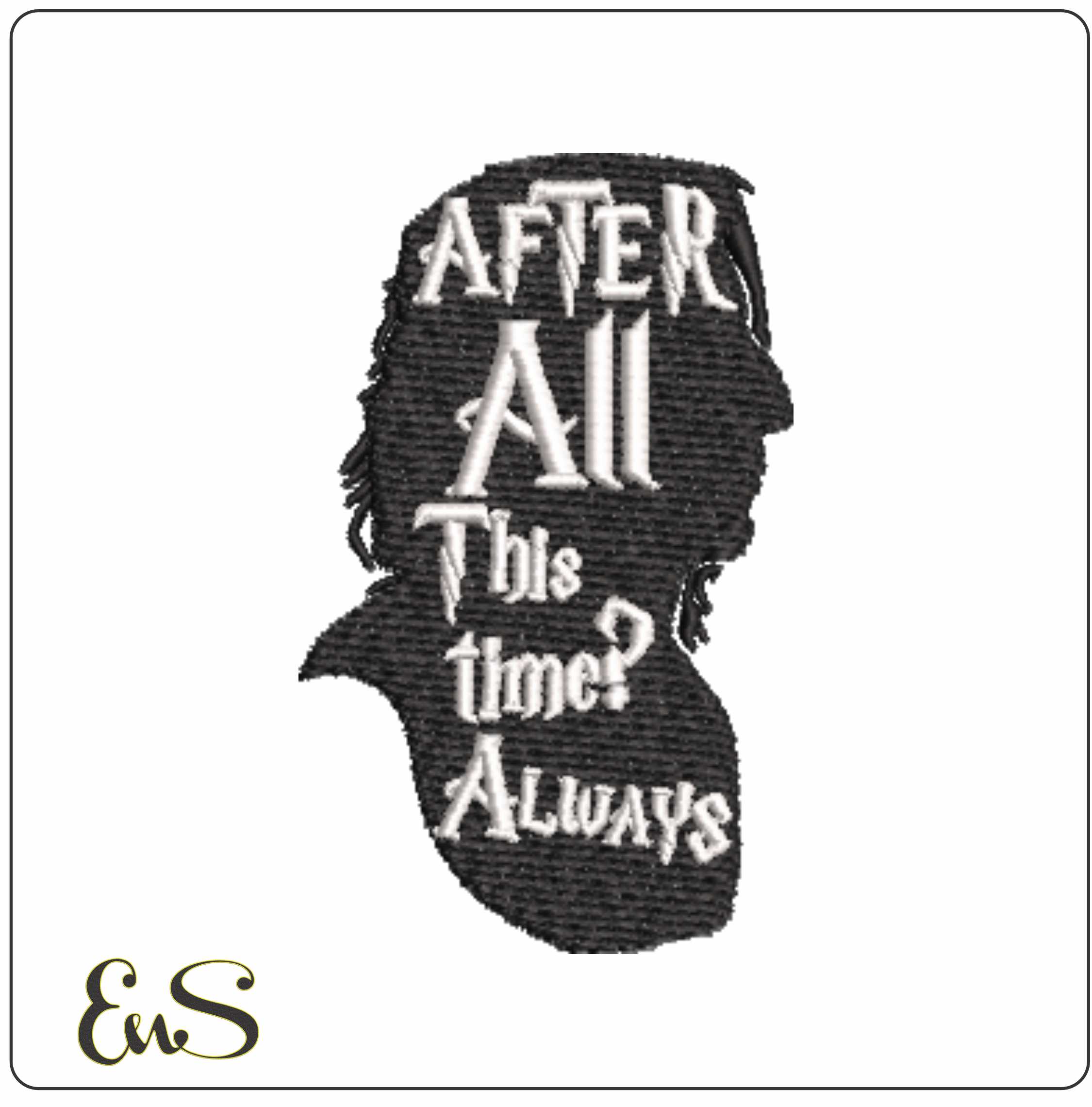 After All This Time Always