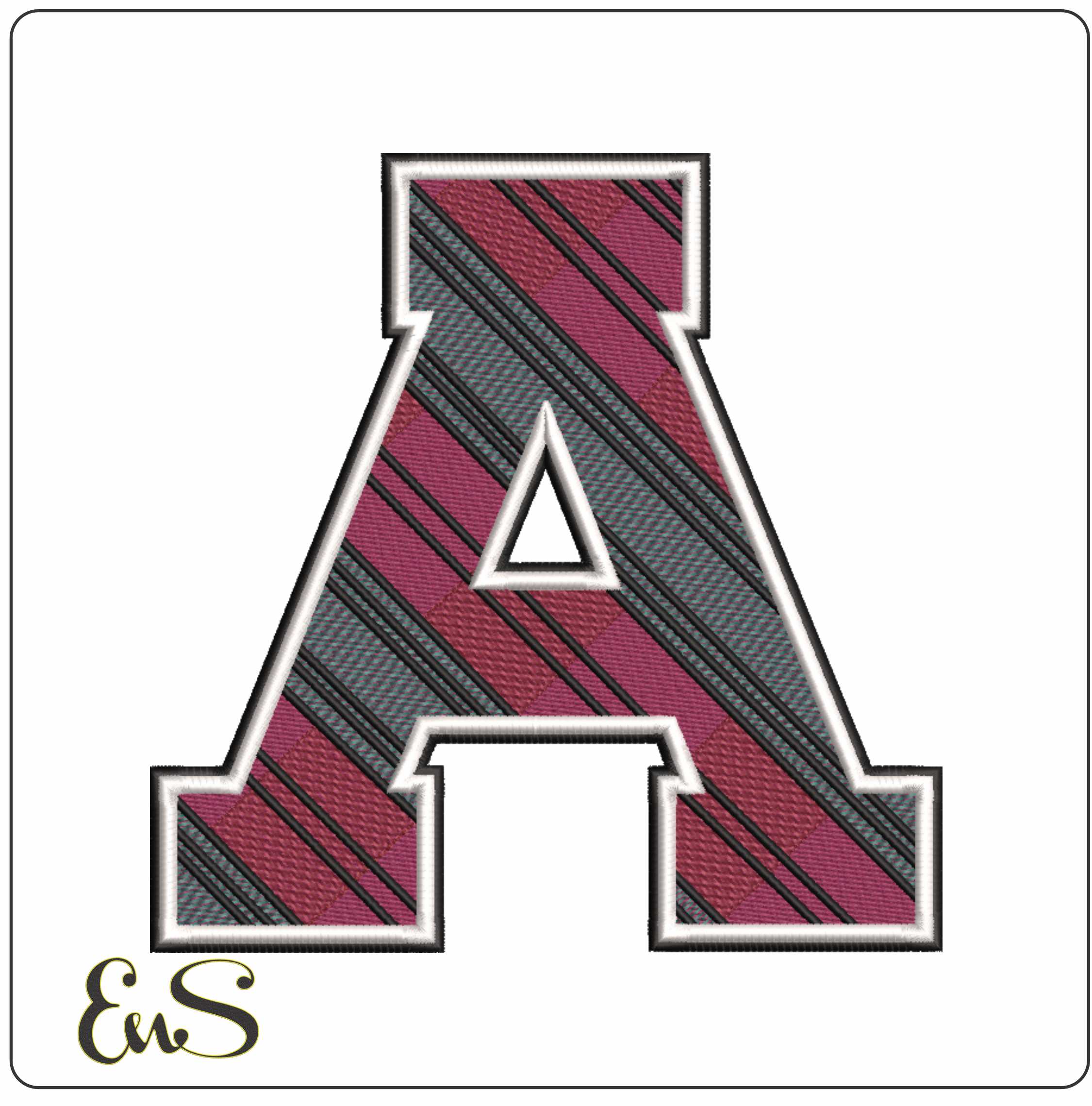 Alma College Scot Colors