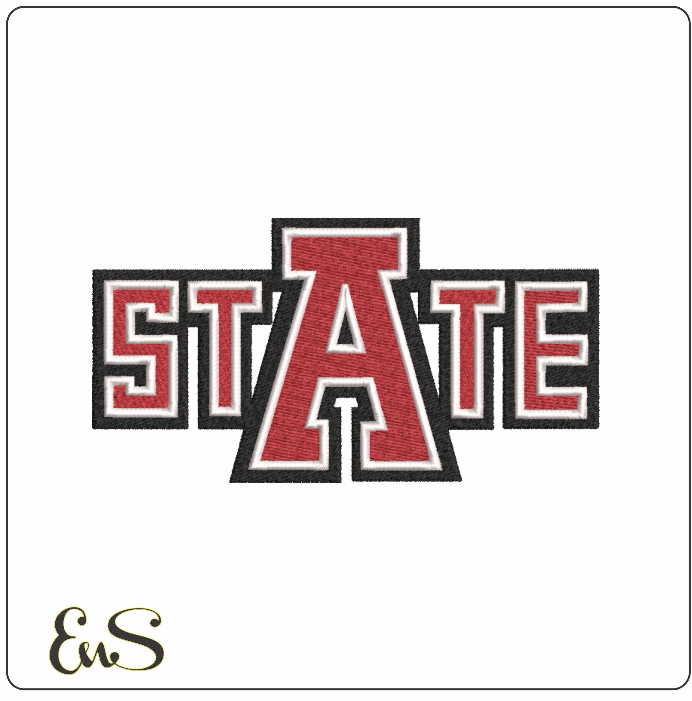 Arkansas State University Red Wolves
