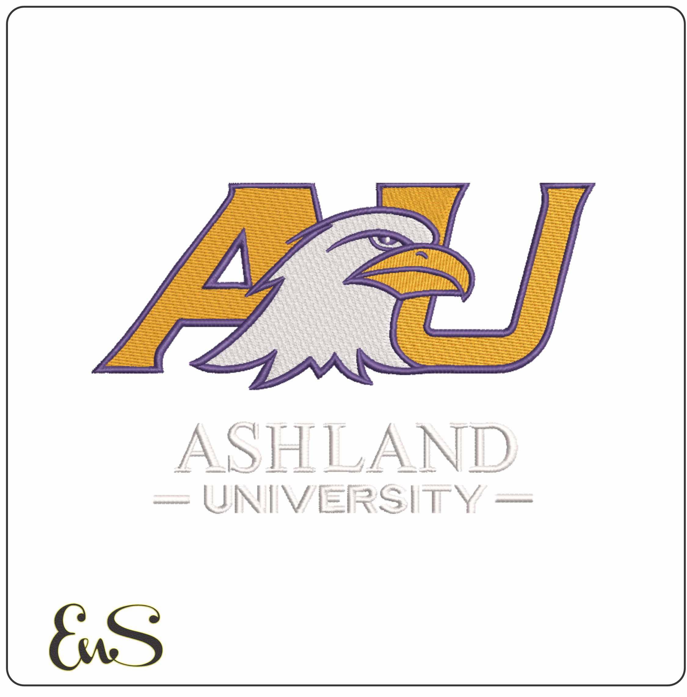 Ashland University Eagles Orlando