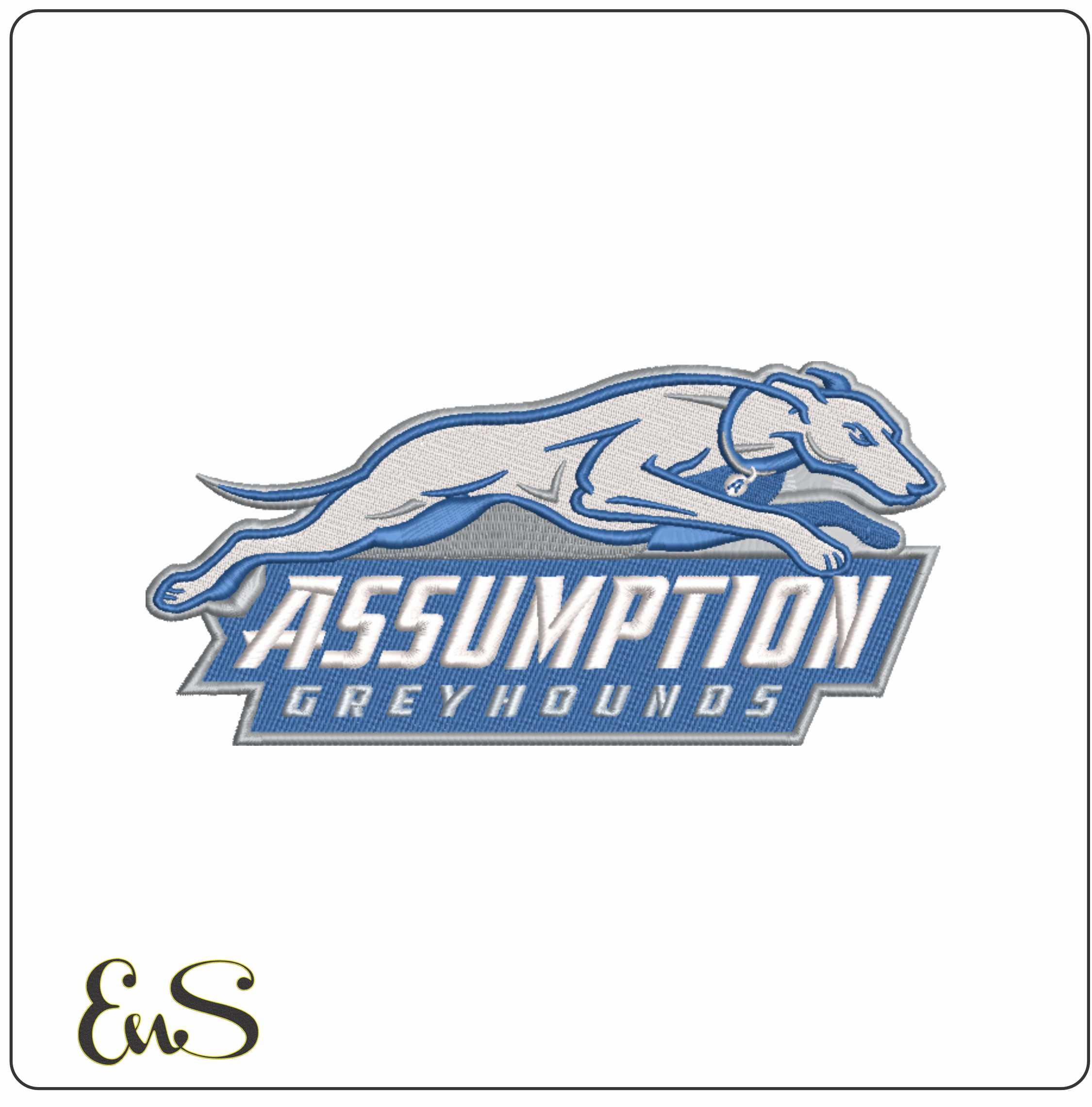 Assumption College Greyhounds