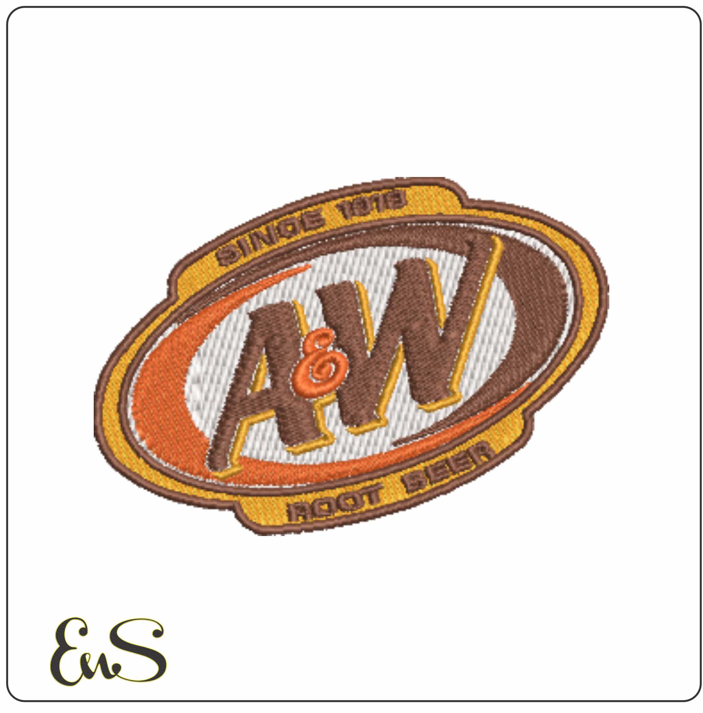 Aw Root Beer 2018