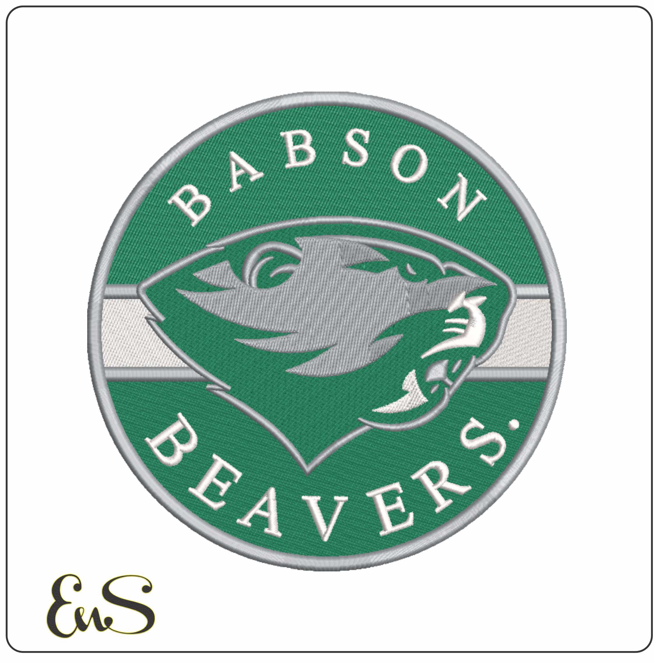 Babson University Beavers