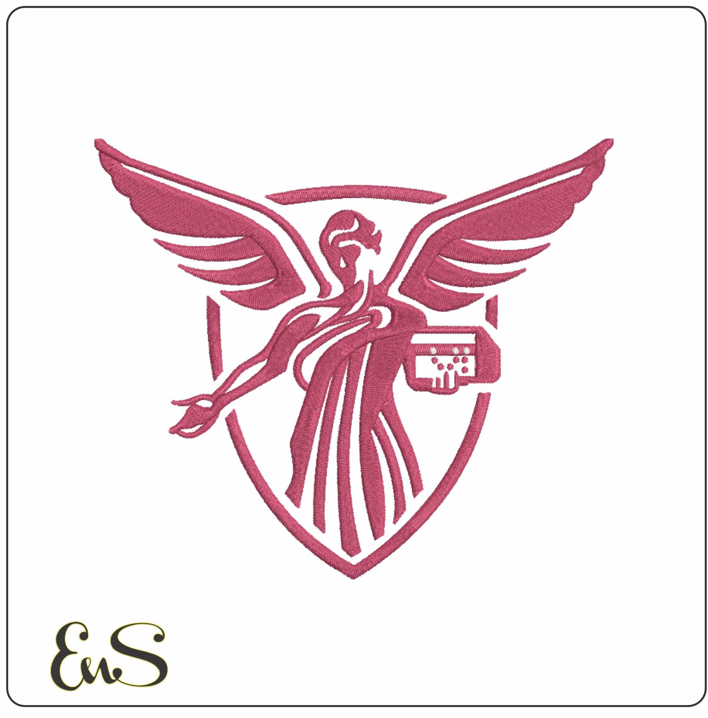 Ball State University Angel