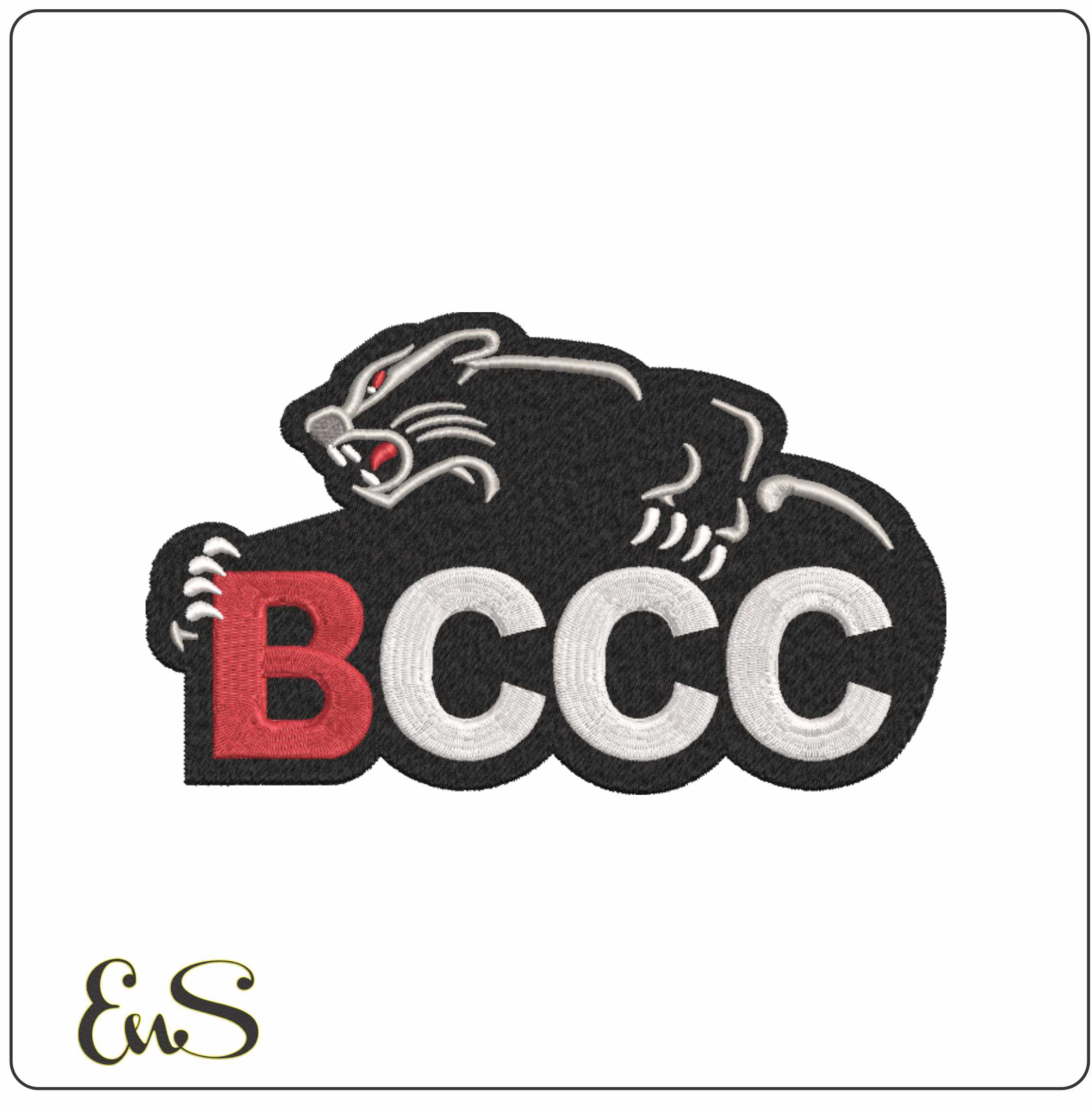 Baltmore City Community College Bccc Panthers