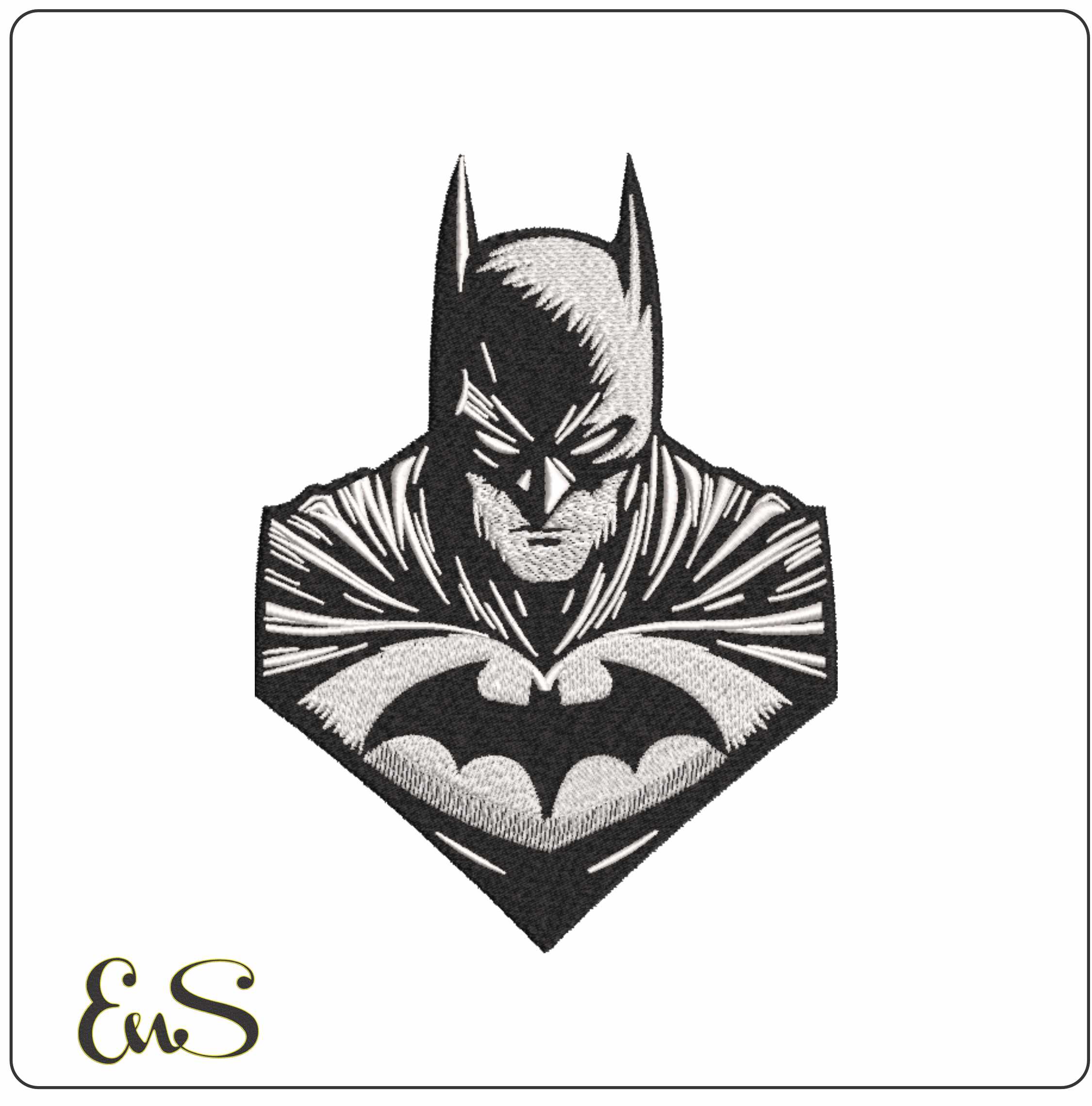 Batman Face