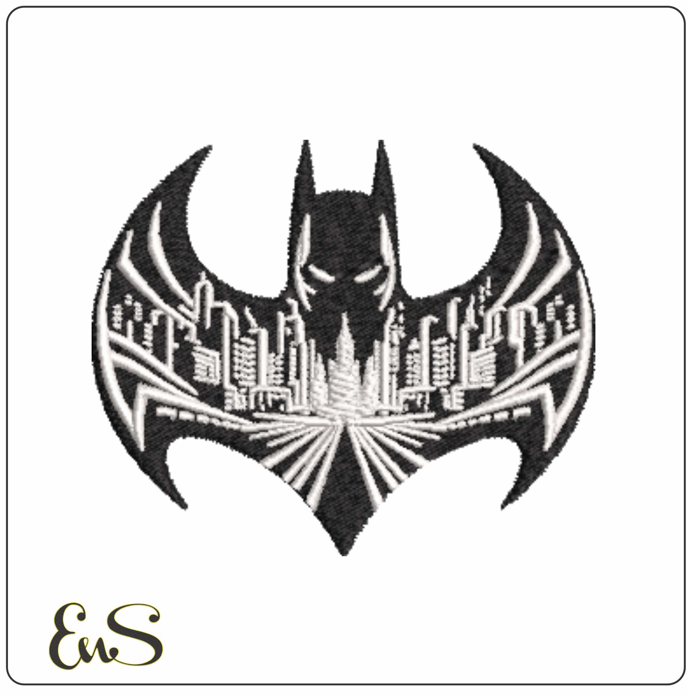 Batman Gotham