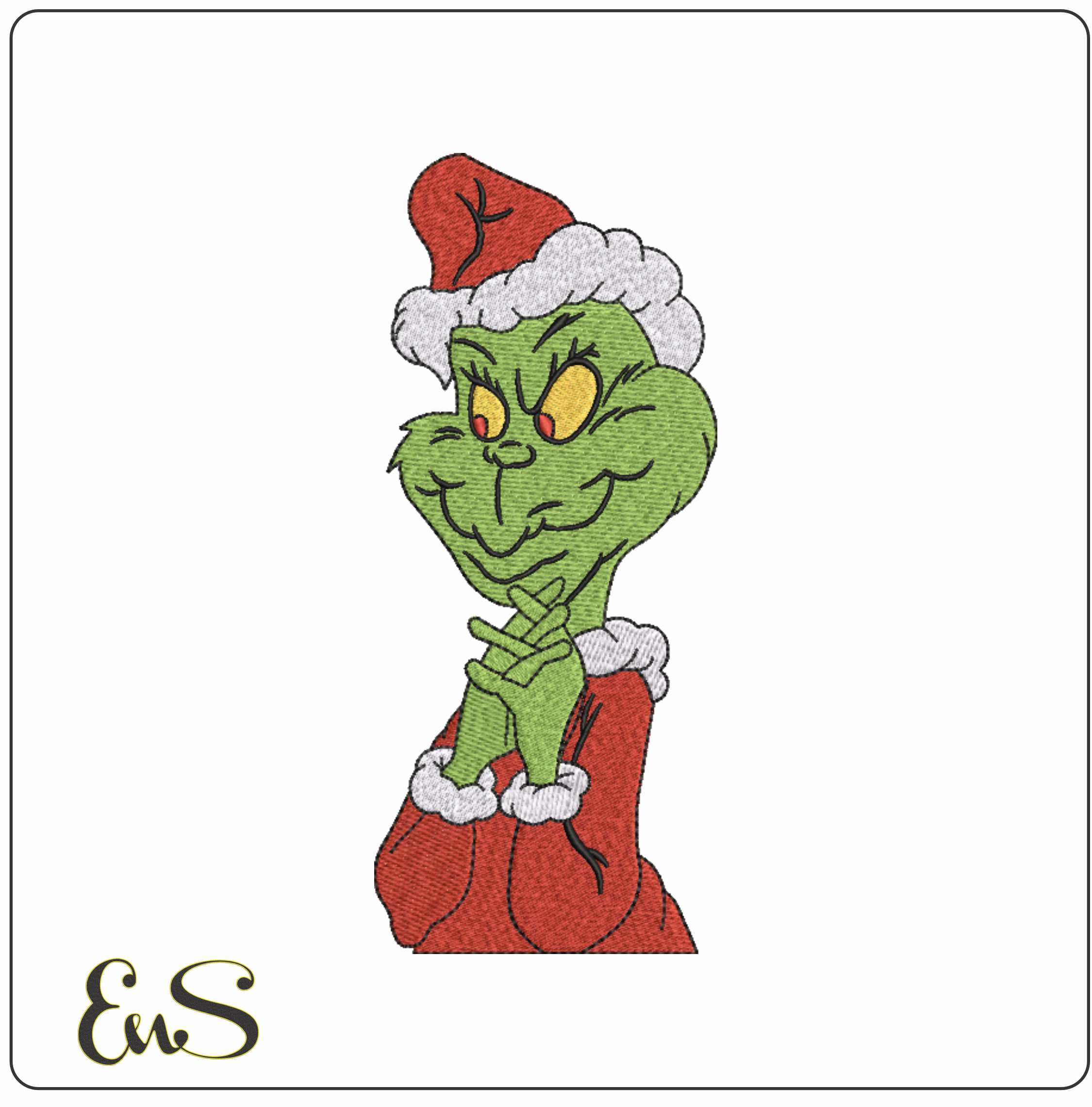 Grinch Christmas