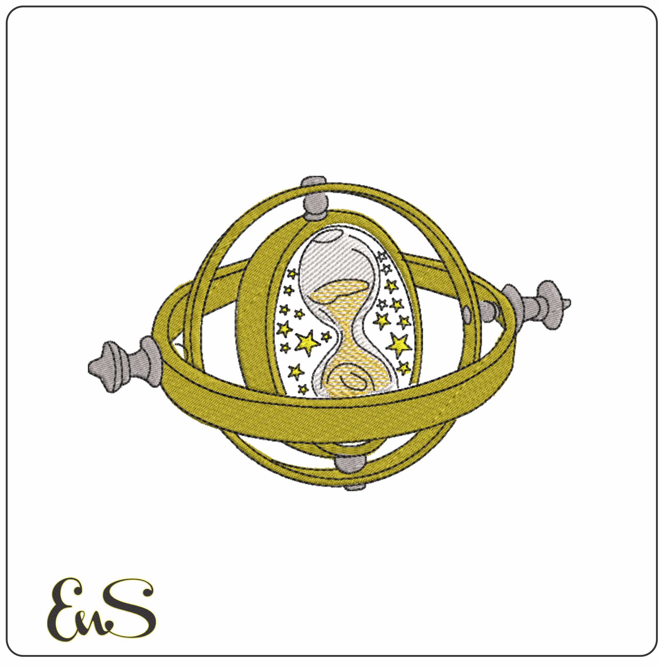 Harry Potter Time Turner