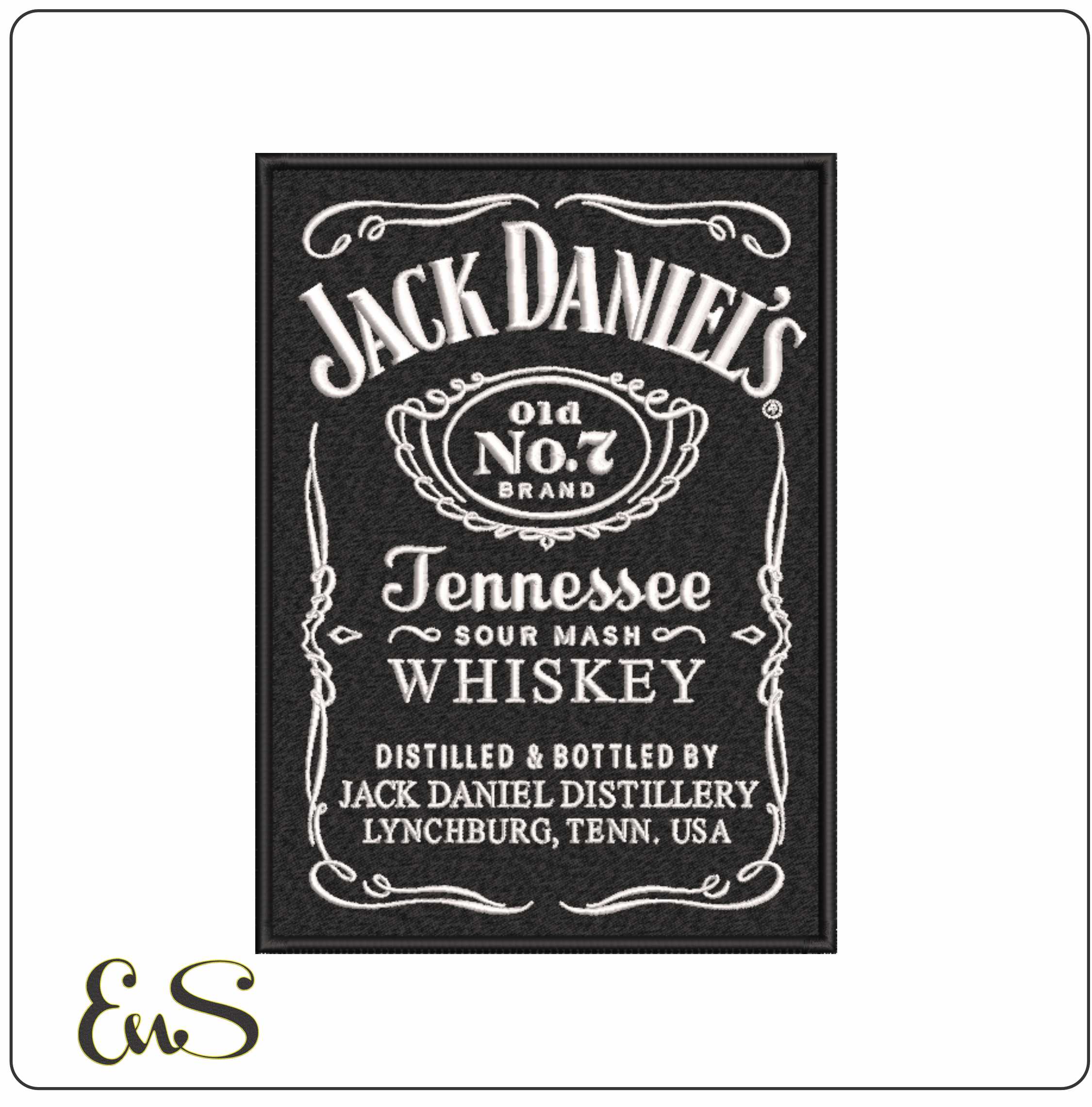 Jack Daniels