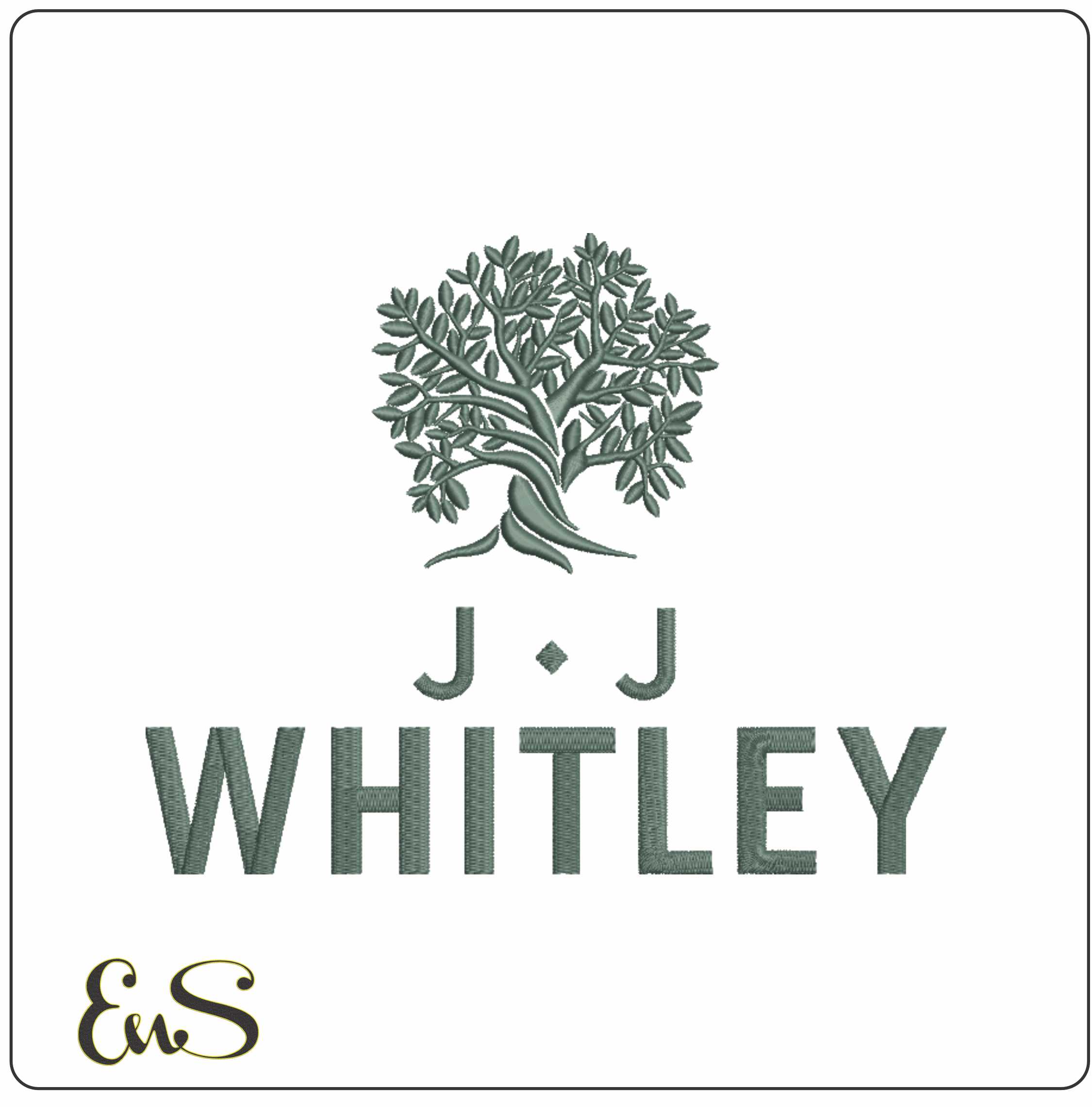 Jj Whitley Gin