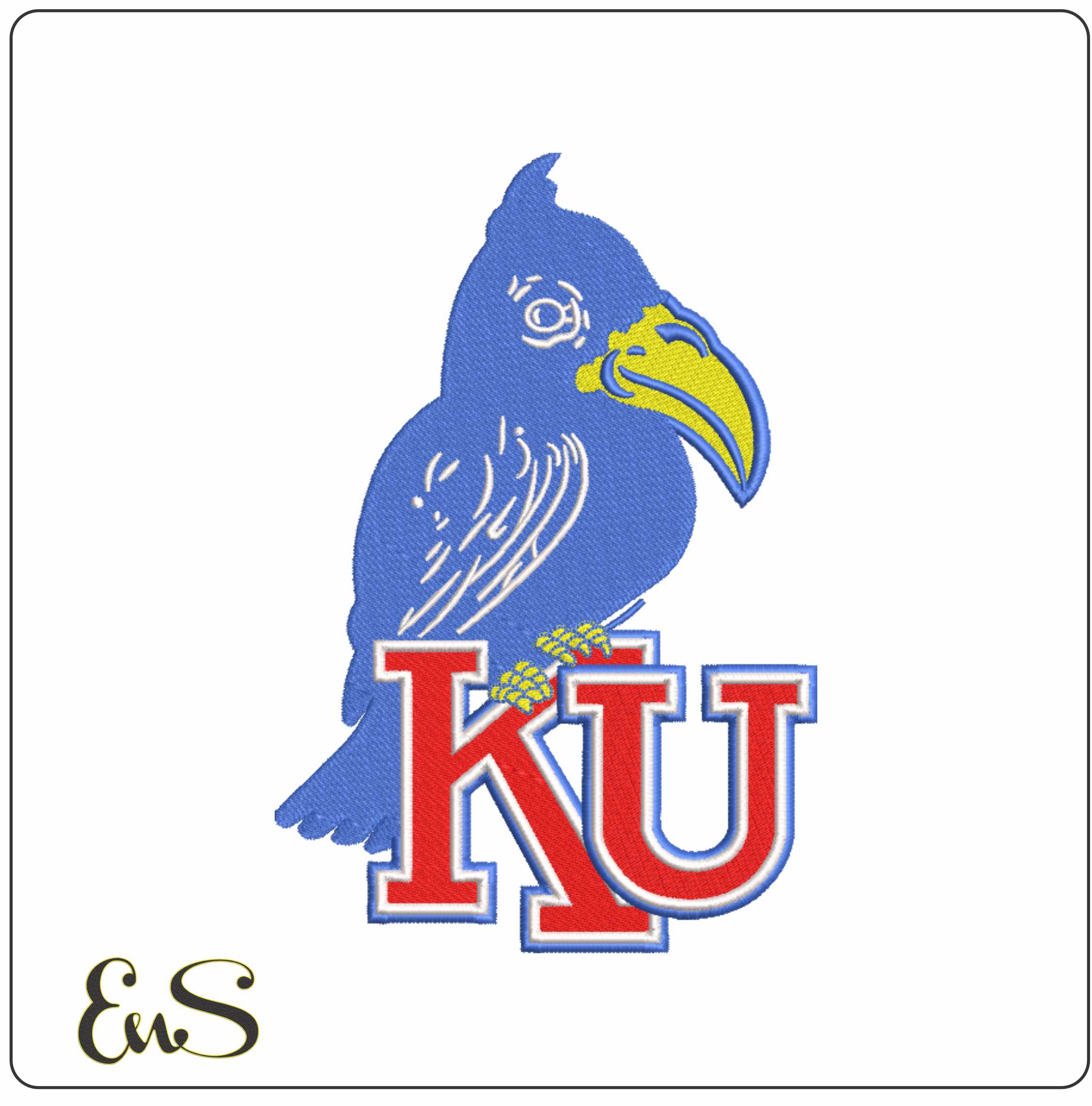 Kansas Jayhawks 1920