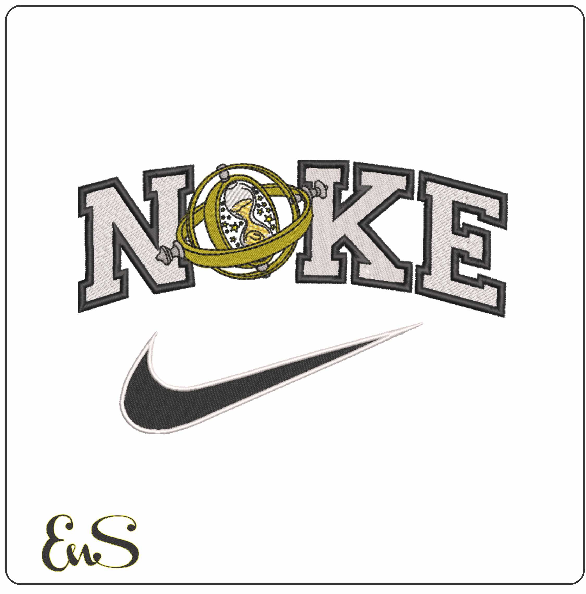 Nike Harry Potter Time Turner