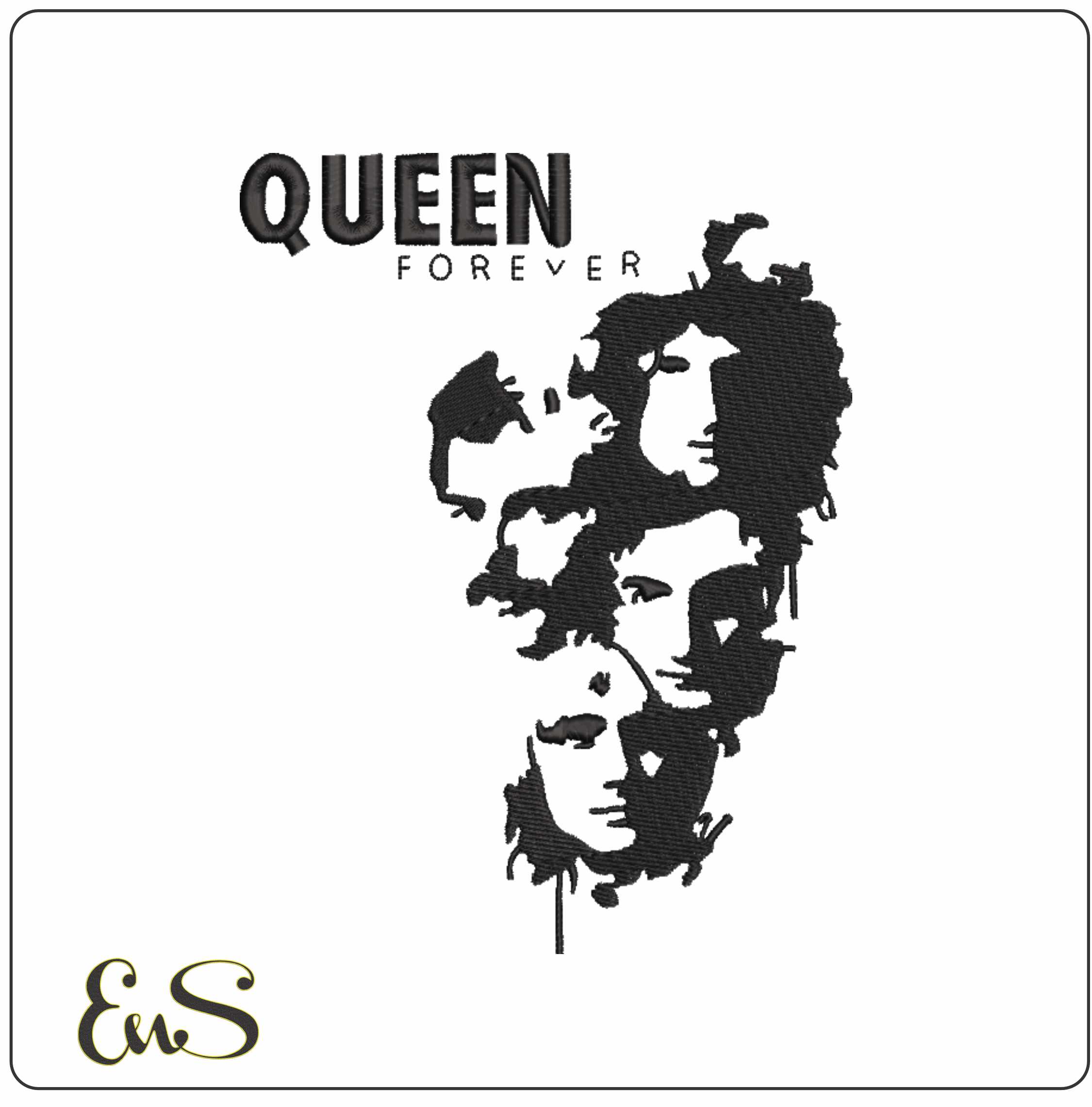 Queen Forever