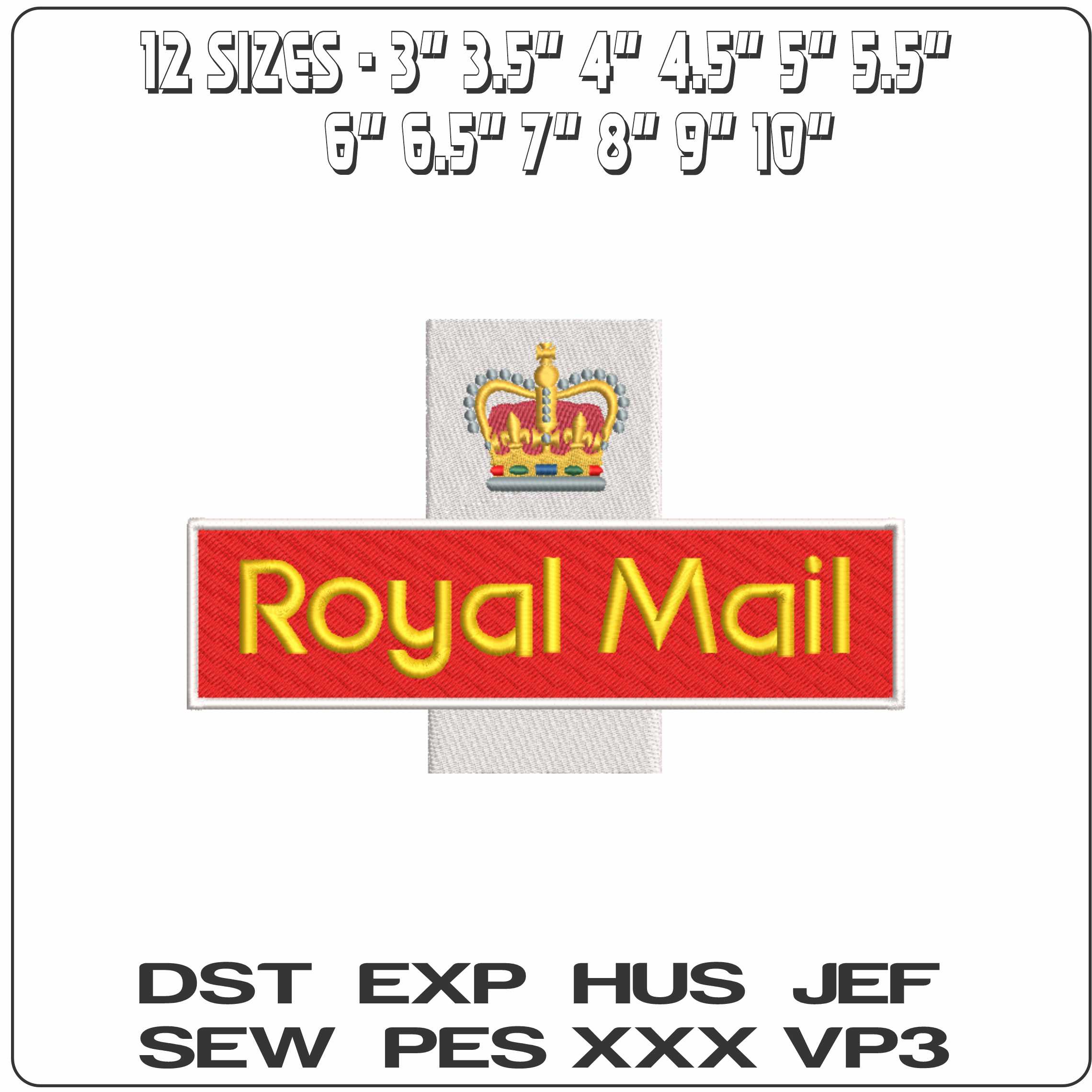 Royal Mail