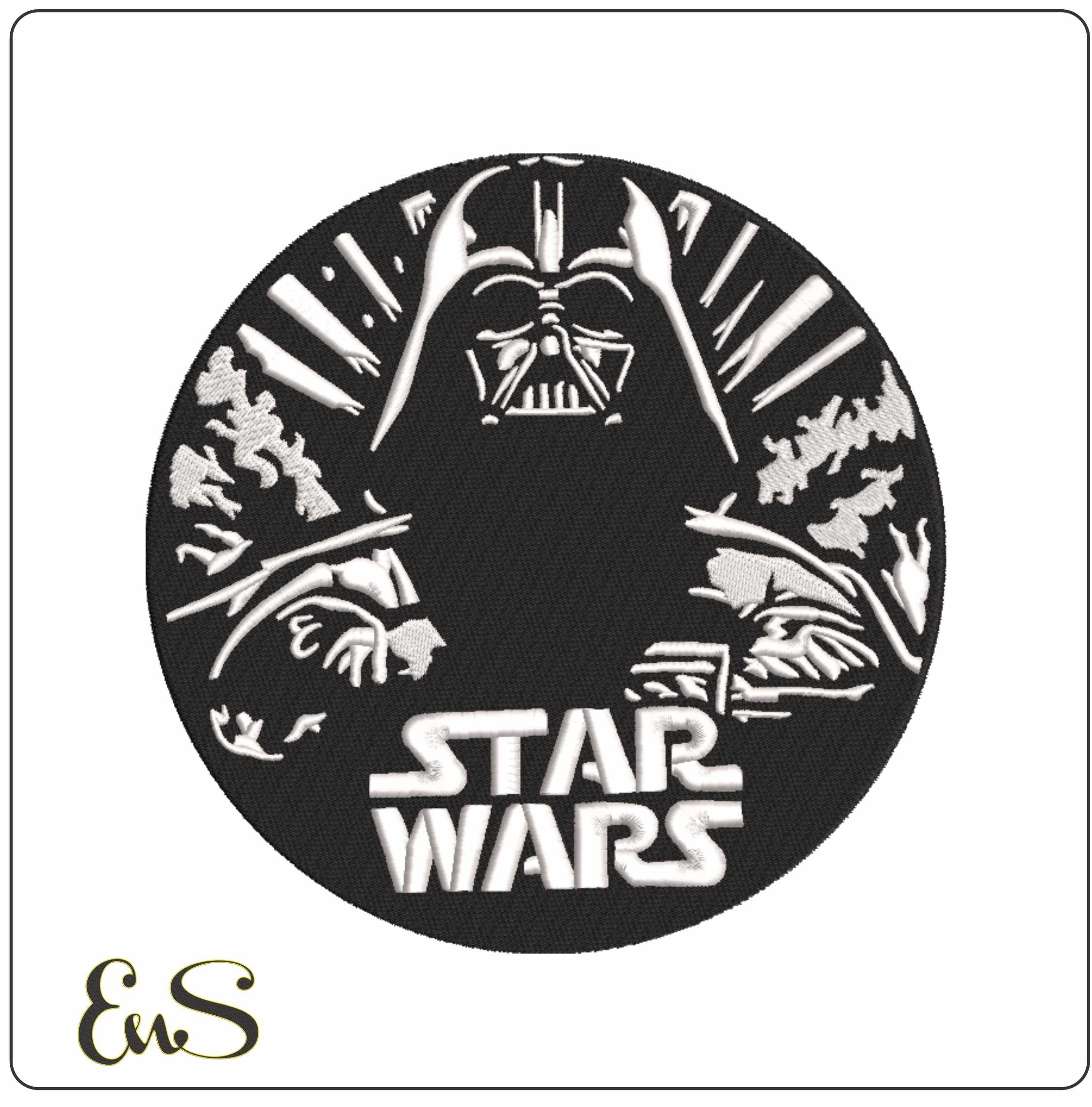 Star Wars Darth Vader