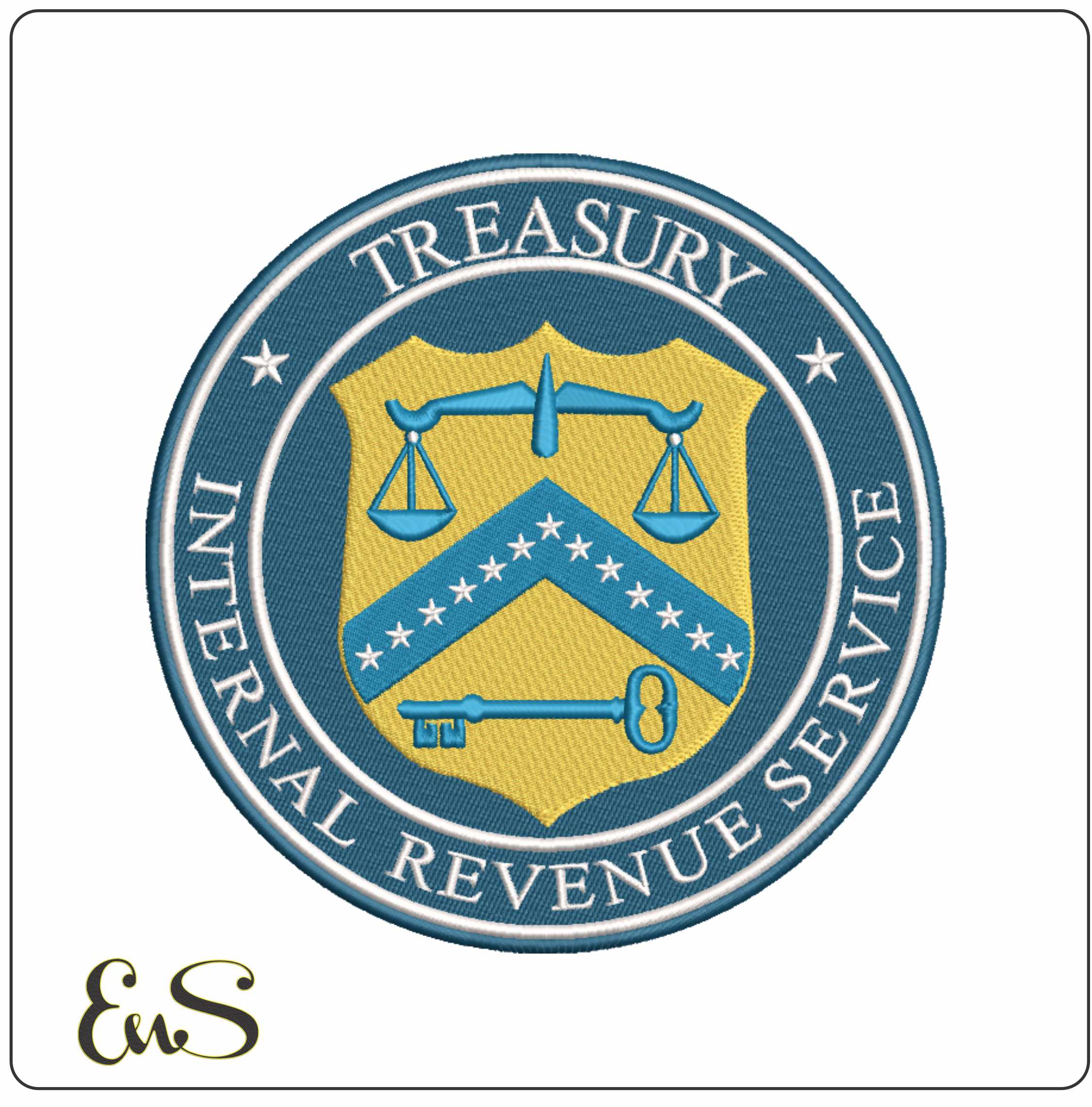 Treasury Internal Revenue Service
