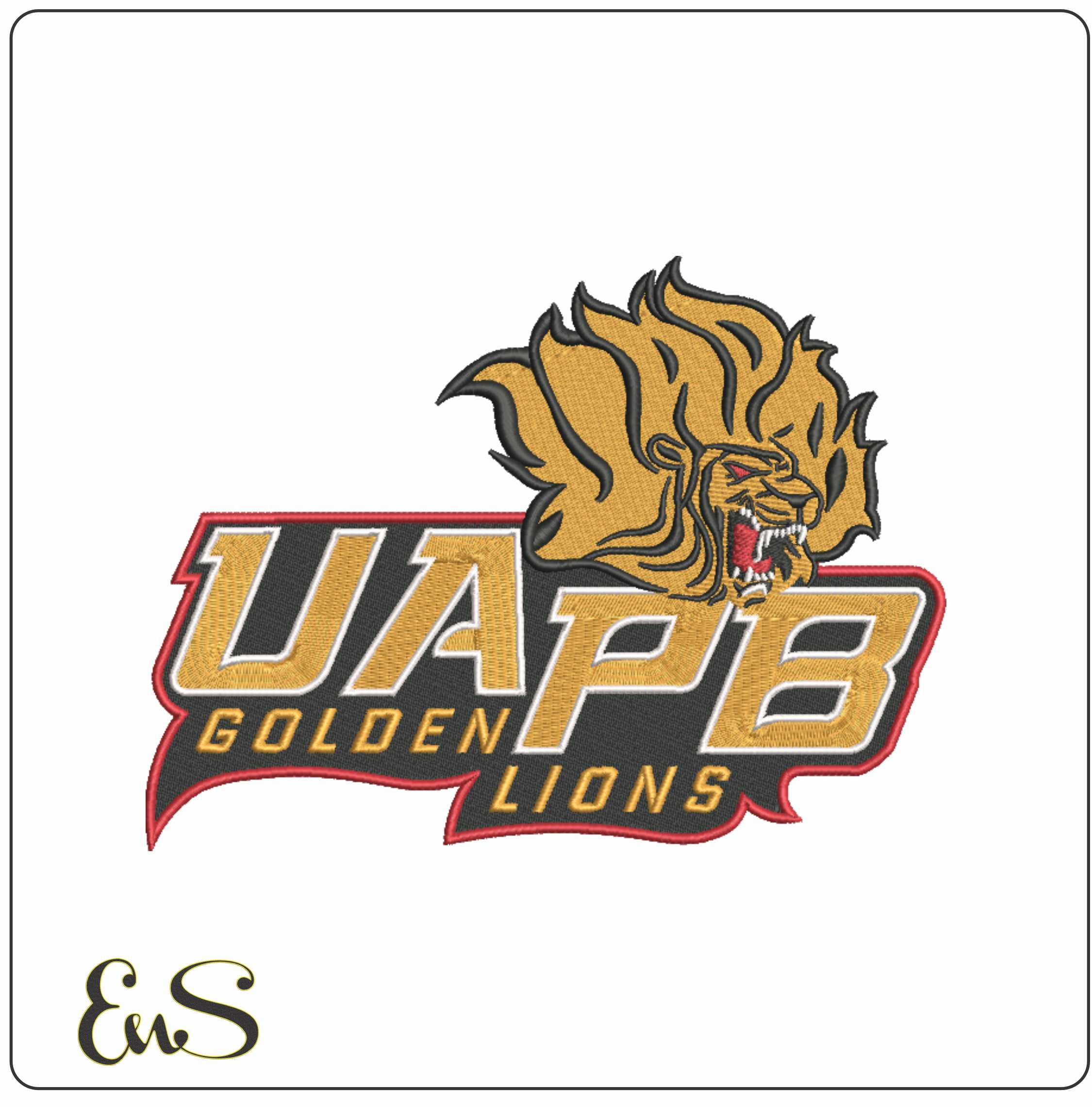 University Of Arkansas At Pine Bluff Uapb Golden Lions