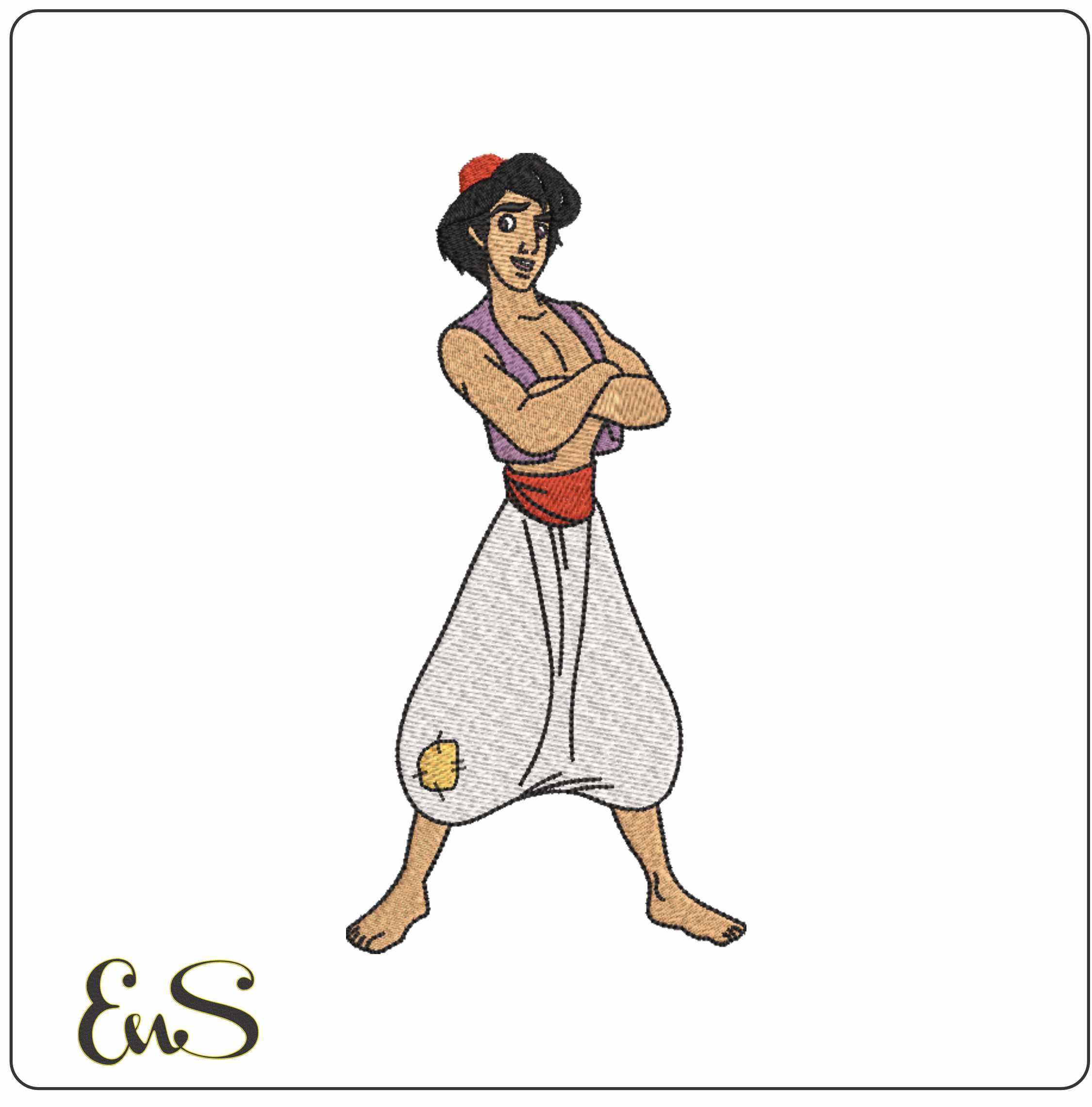 Aladdin