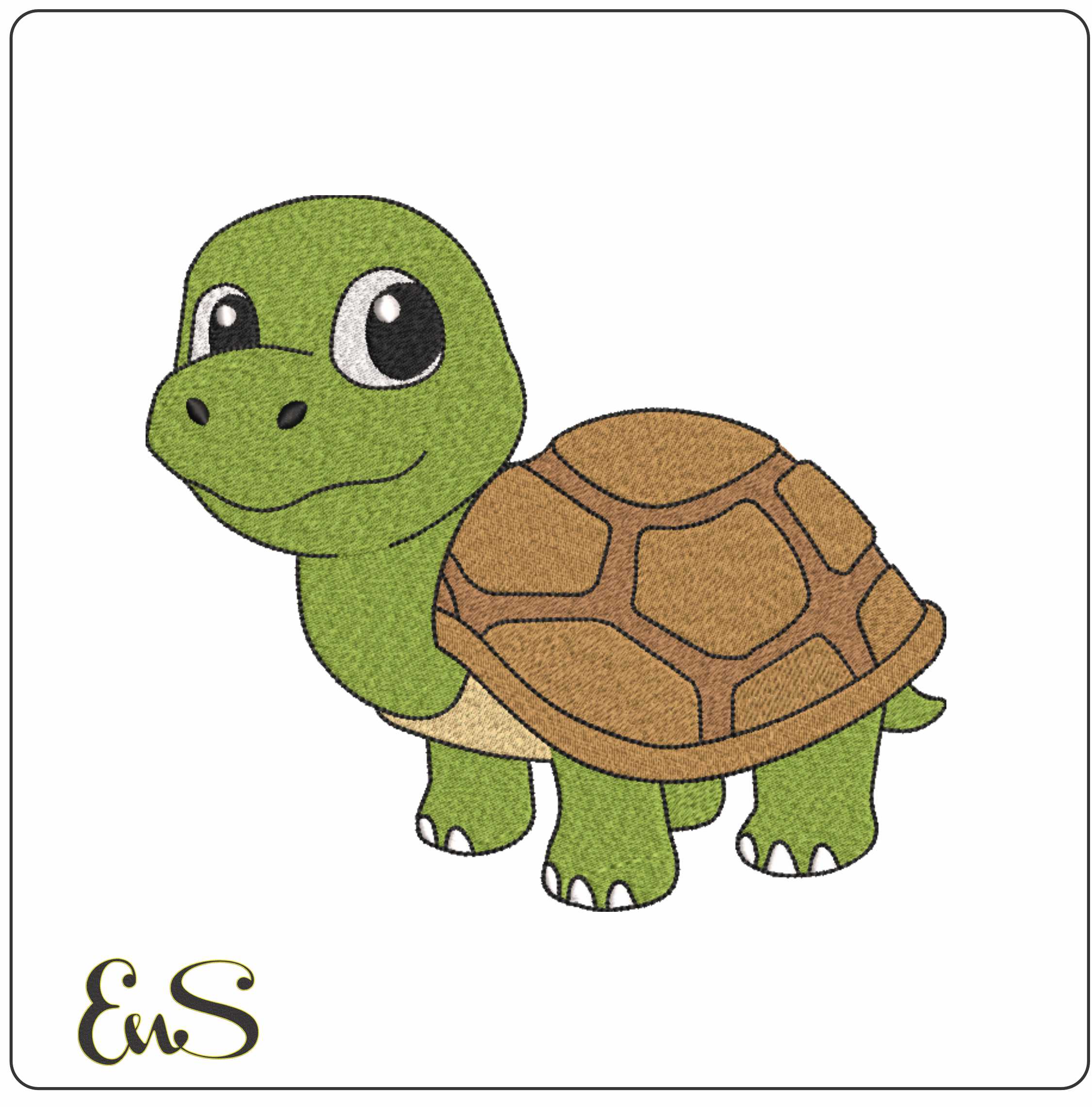 Childrens Tortoise