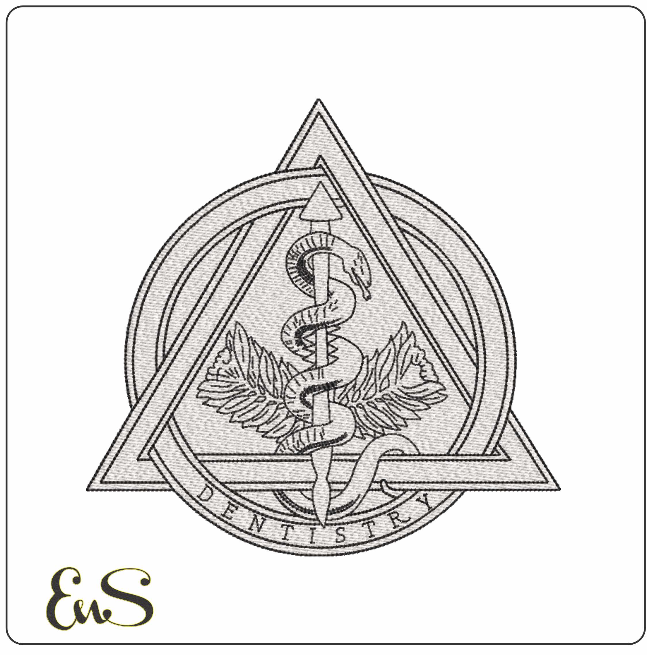 Dentistry Logo