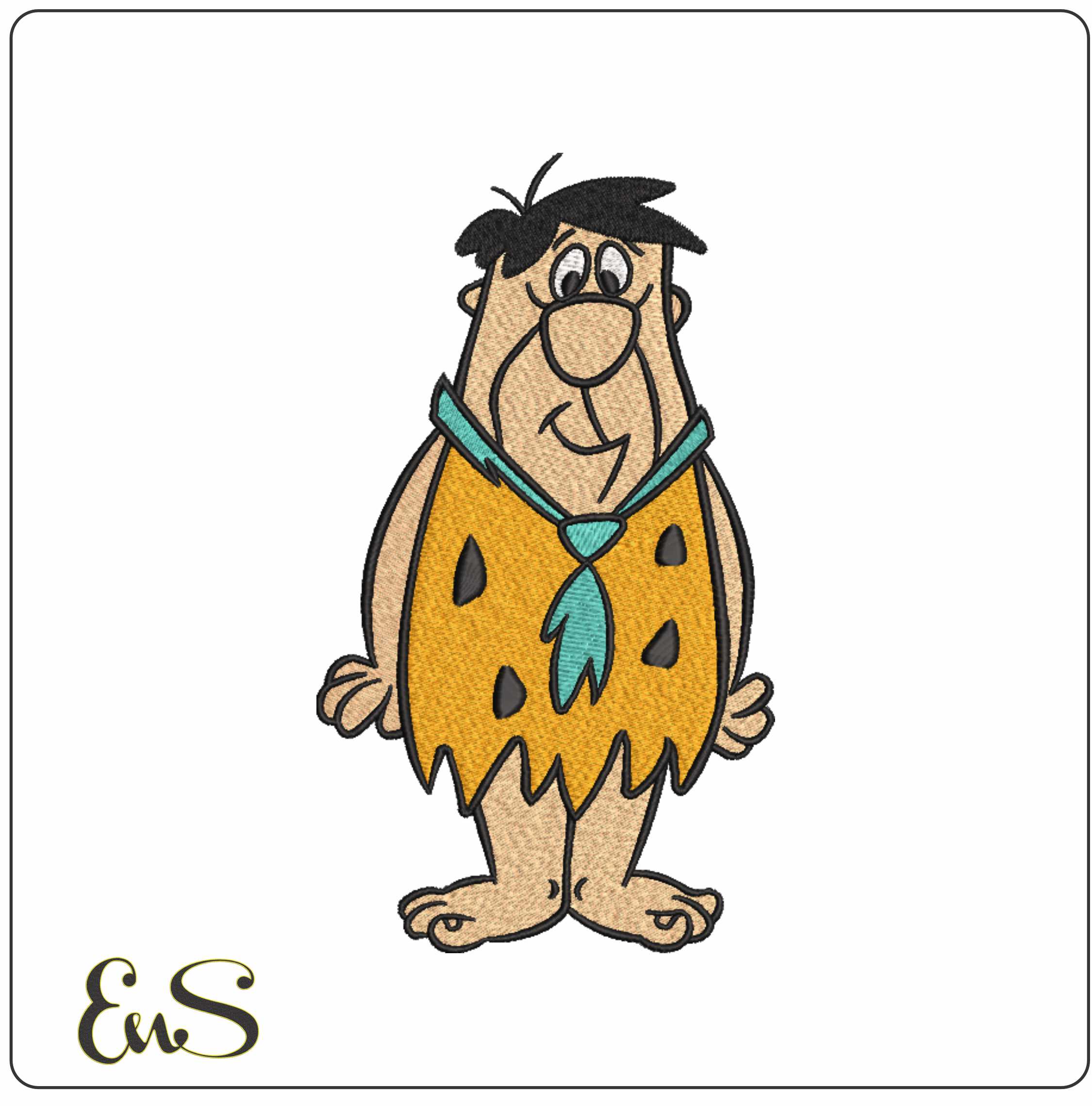 Fred Flintstone Flintstones