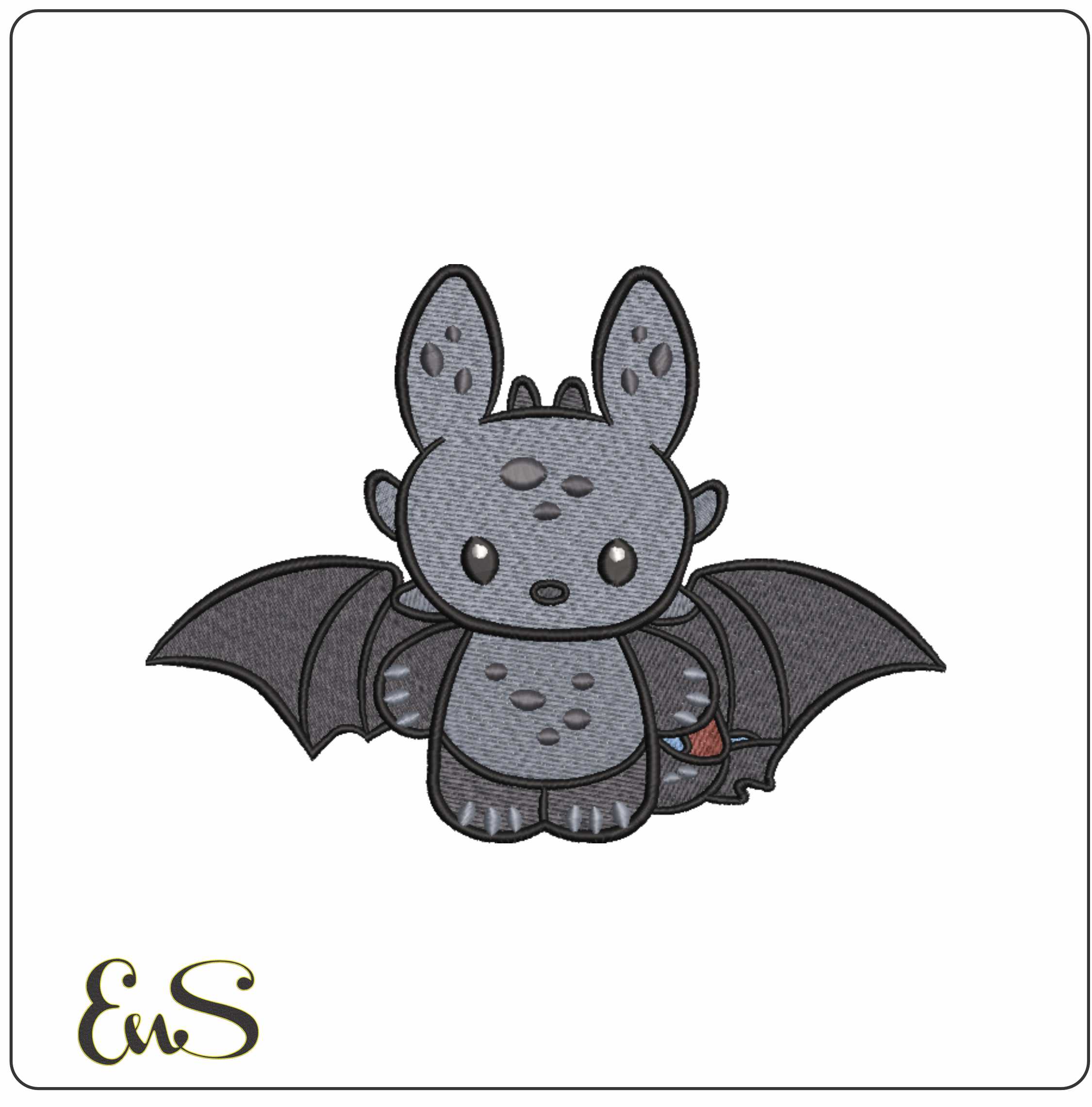 Hello Kitty Toothless How Train A Dragon