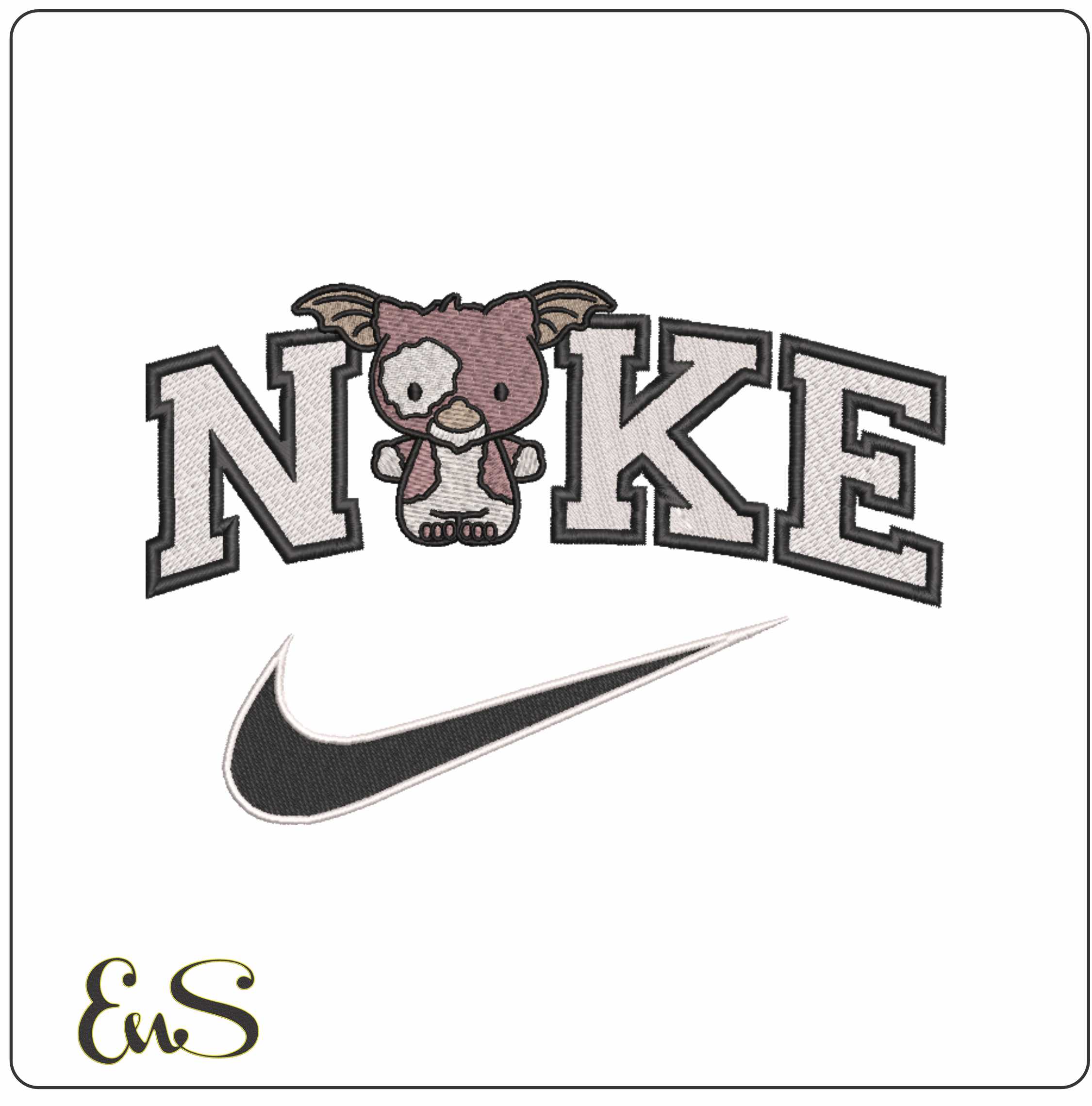 Nike Hello Kitty Gizmo Gremlin