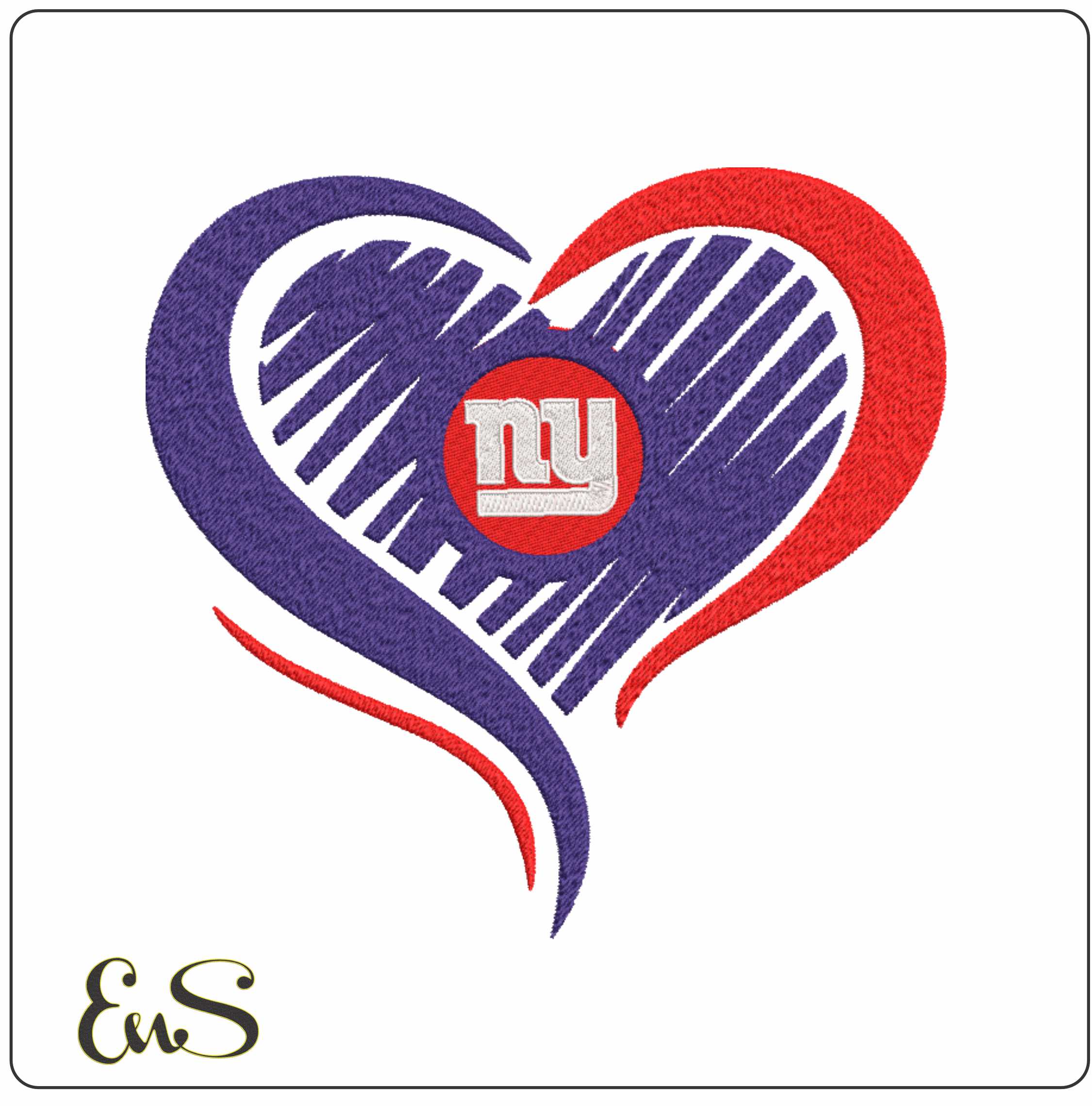 Ny Love