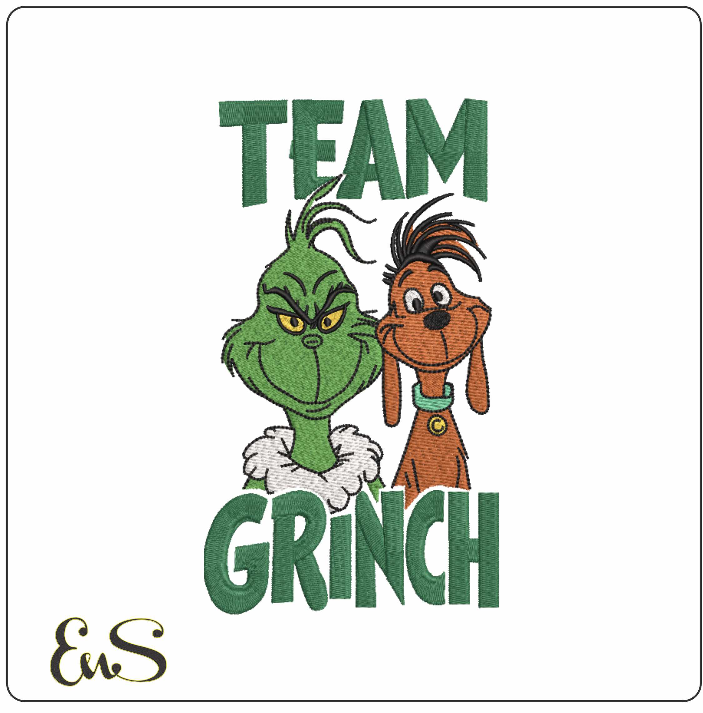 Team Grinch