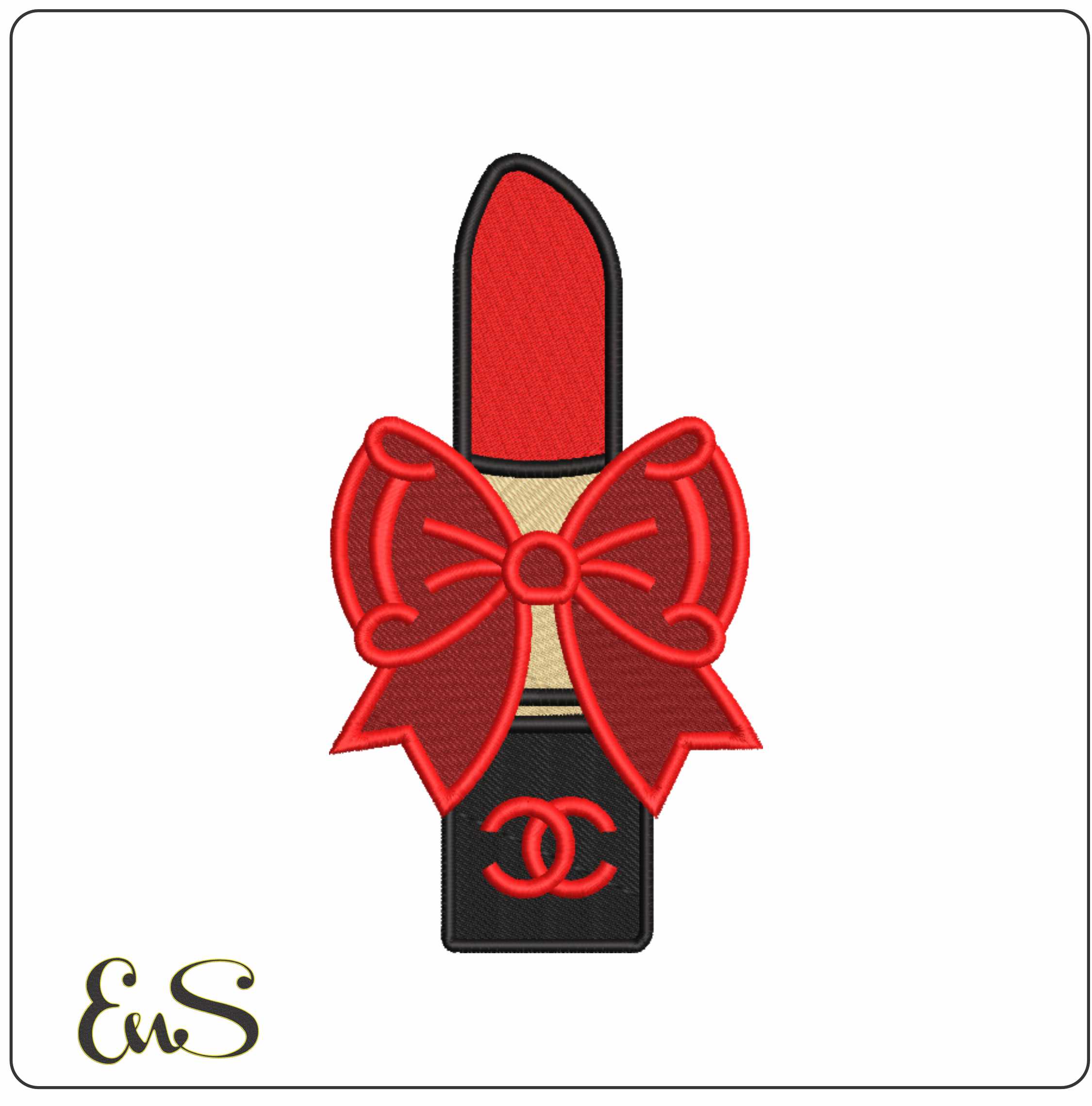 Chanel Lipstick