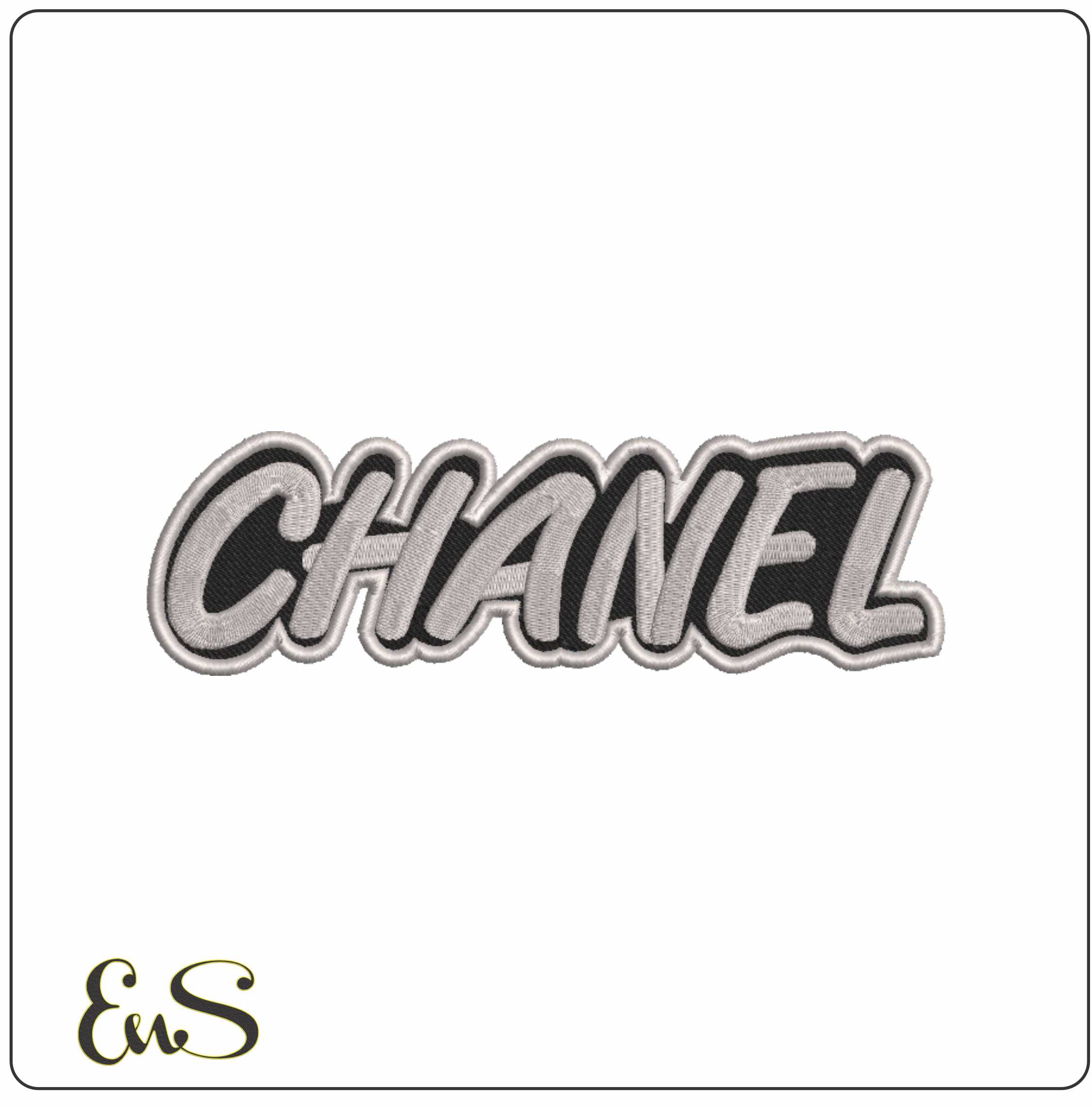 Chanel Patch