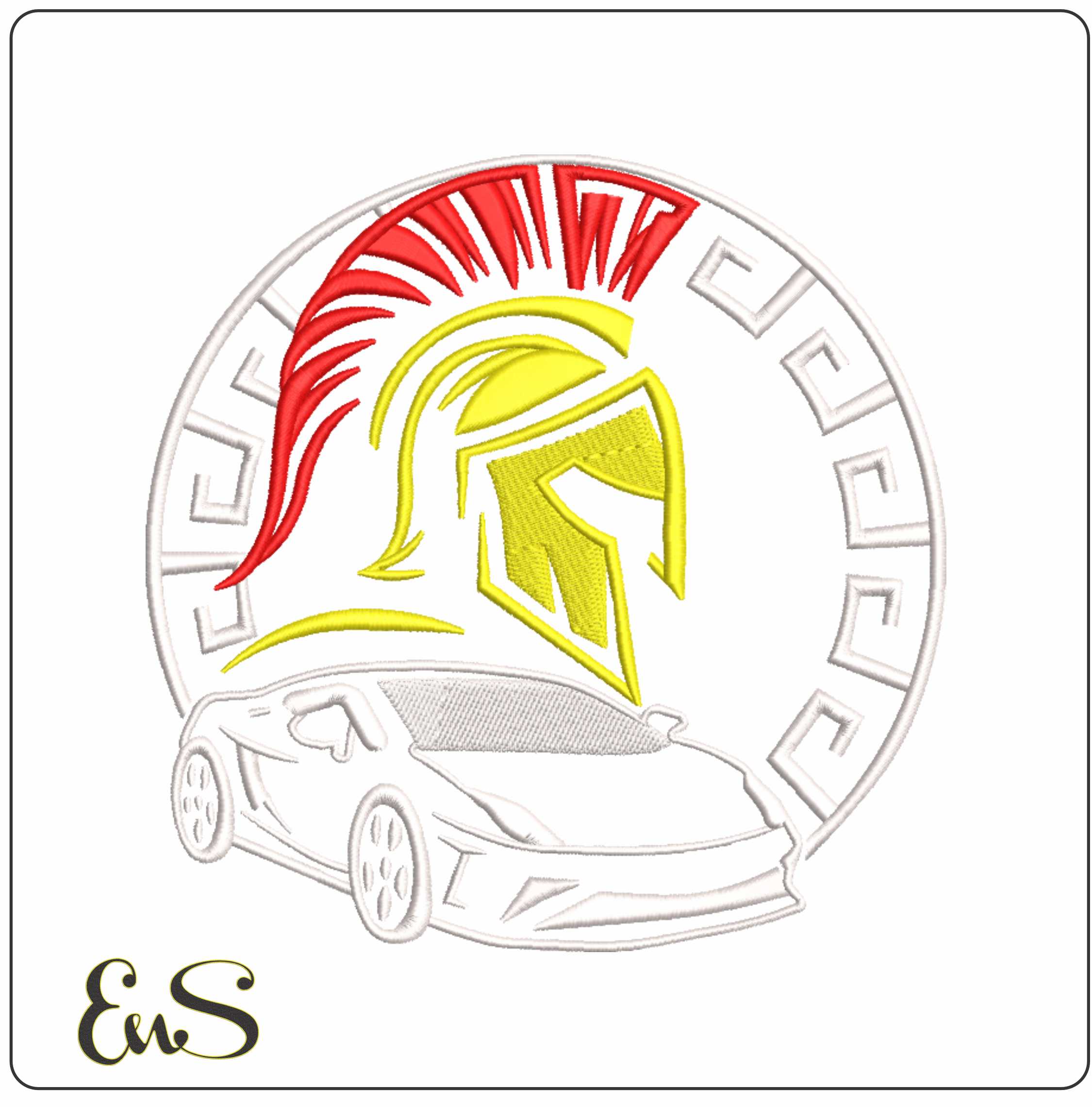 Sparta Car