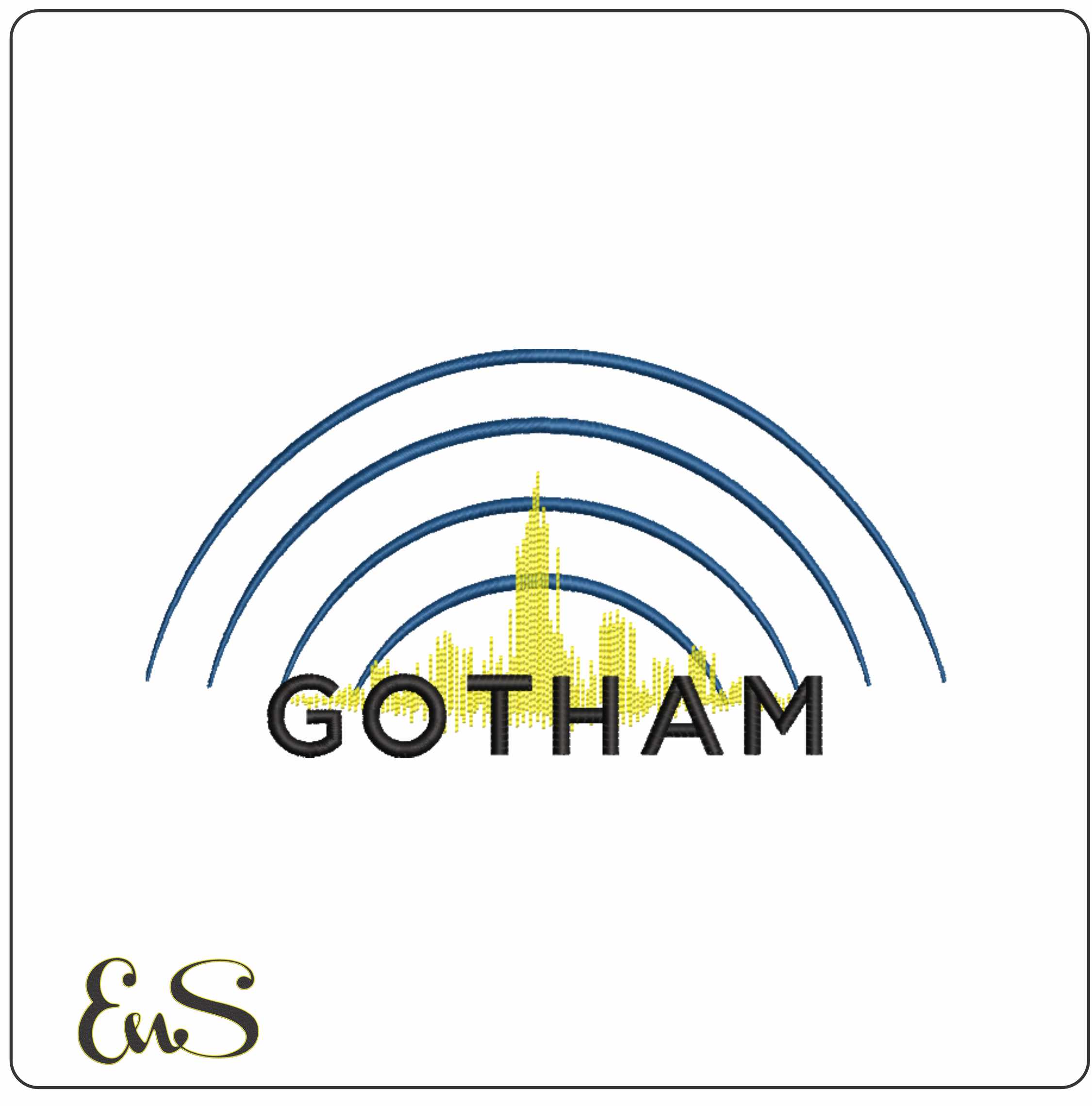 Gotham