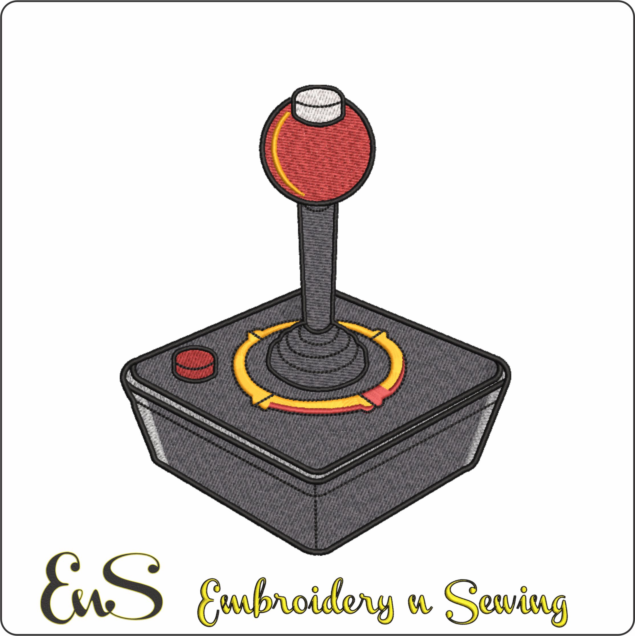 Atari Joystick