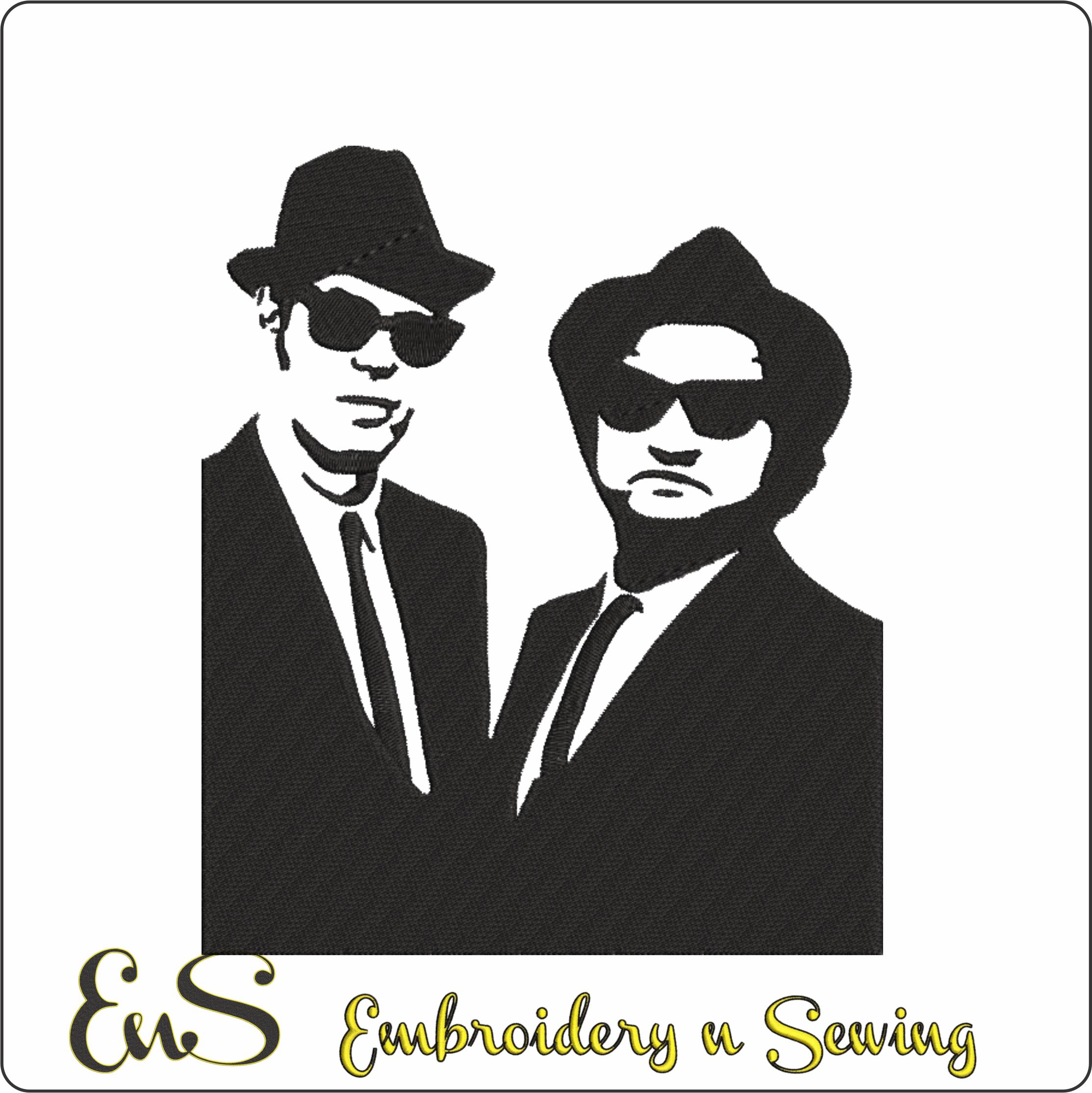 Blues Brother