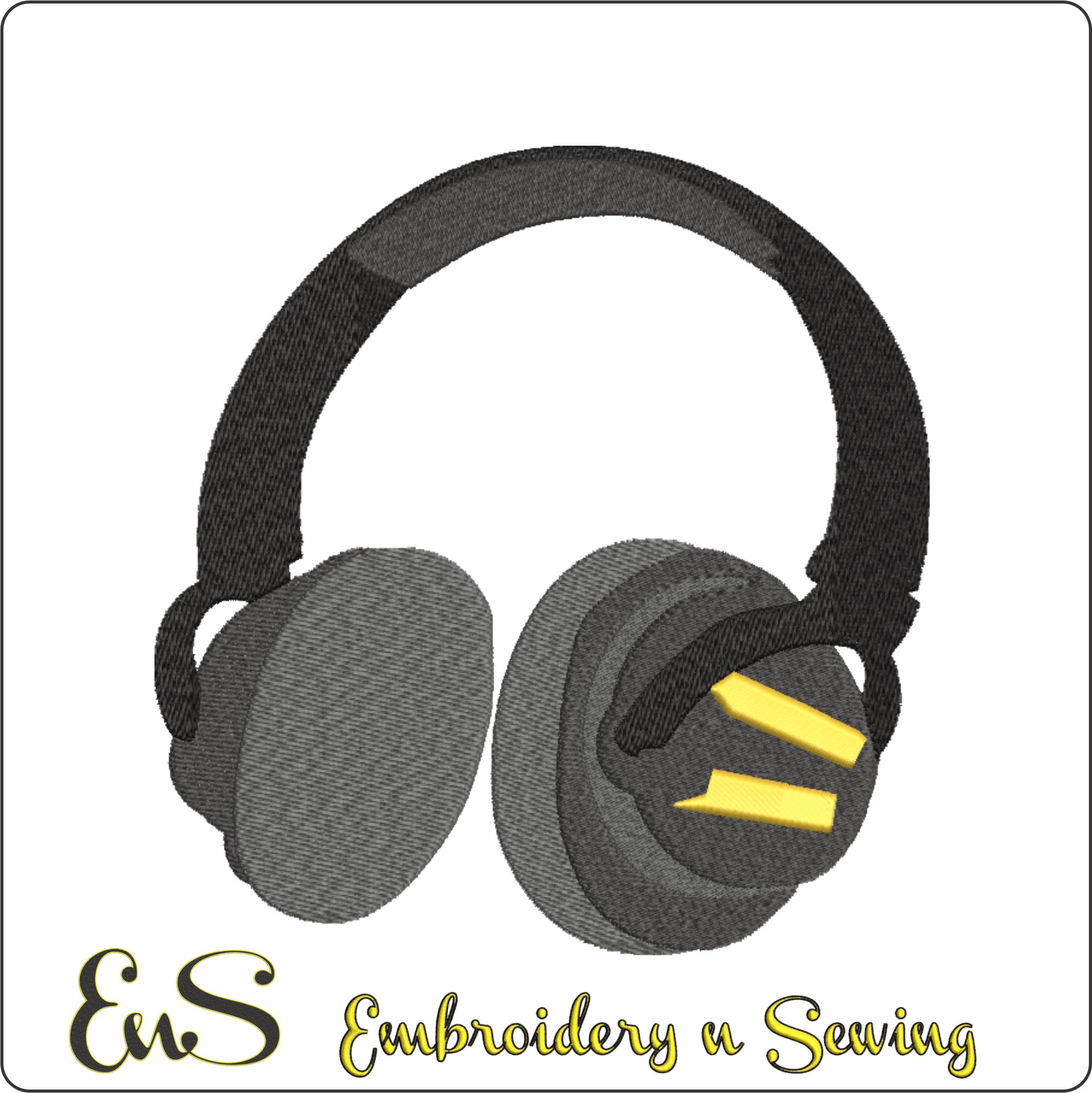 Headphone