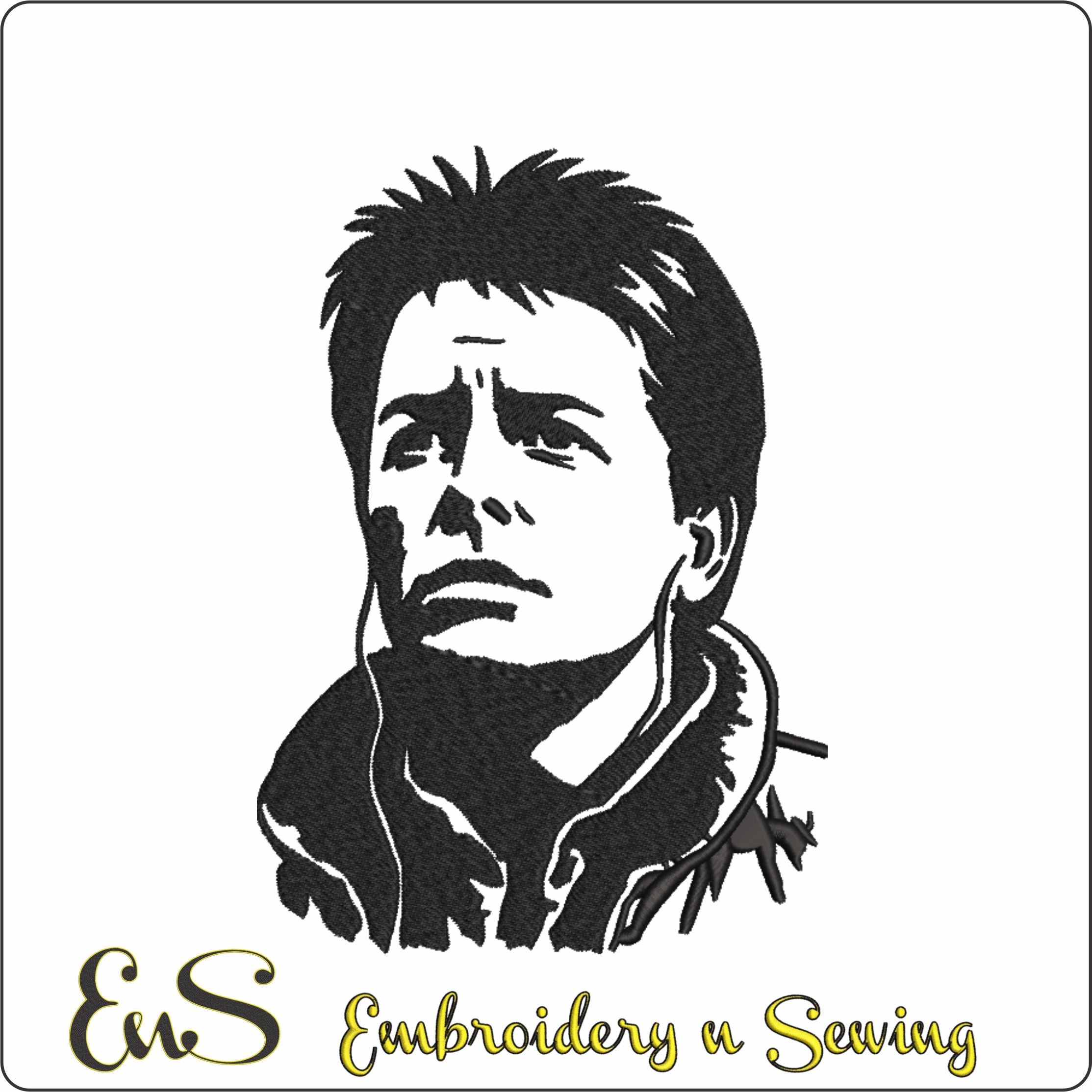 Michael J Fox Back To The Future