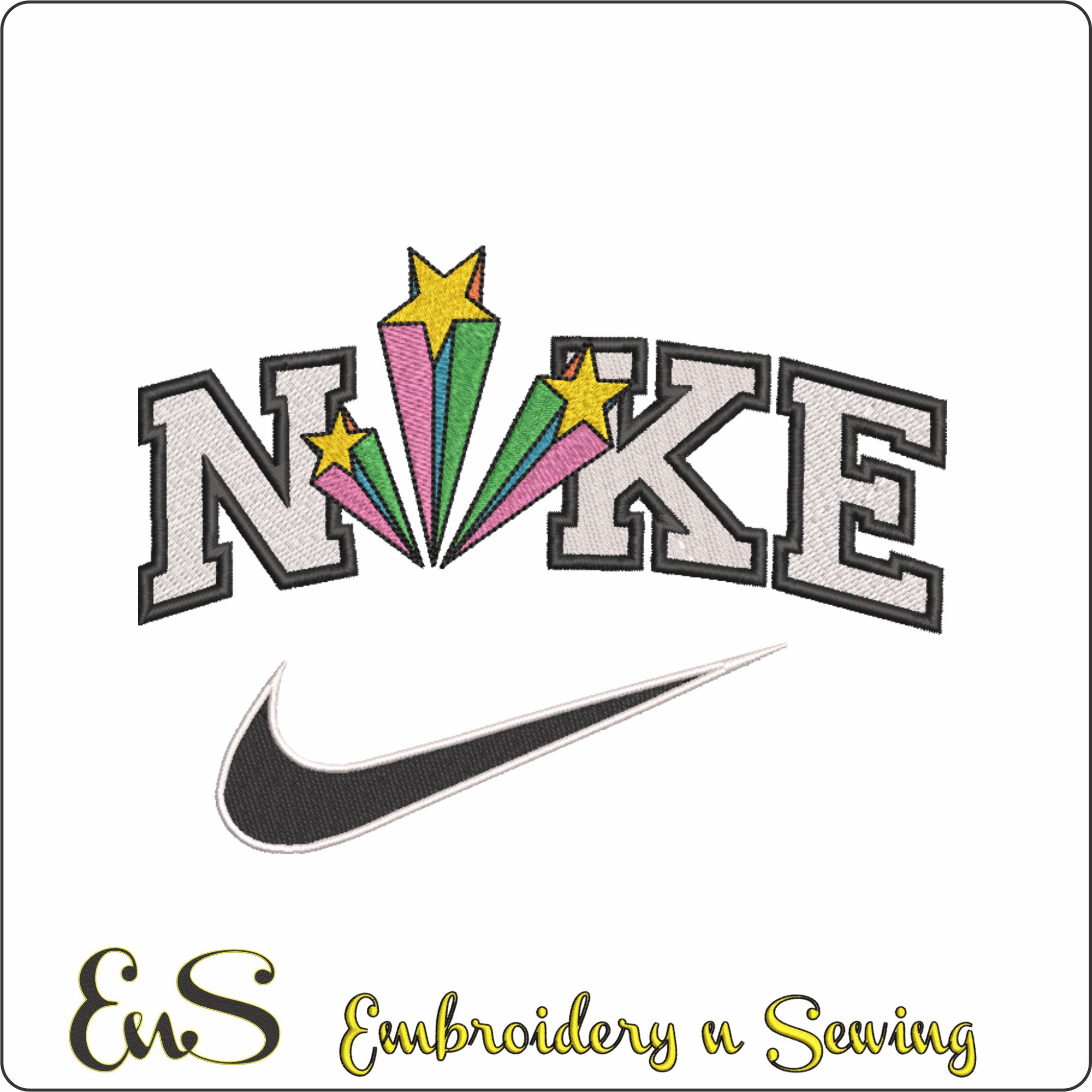 Nike Zooming Stars Upwards