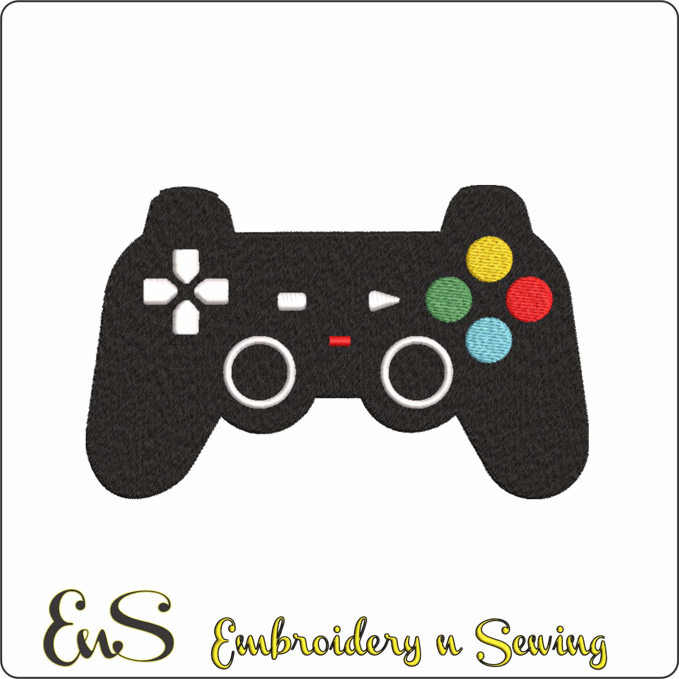Play Station Controller