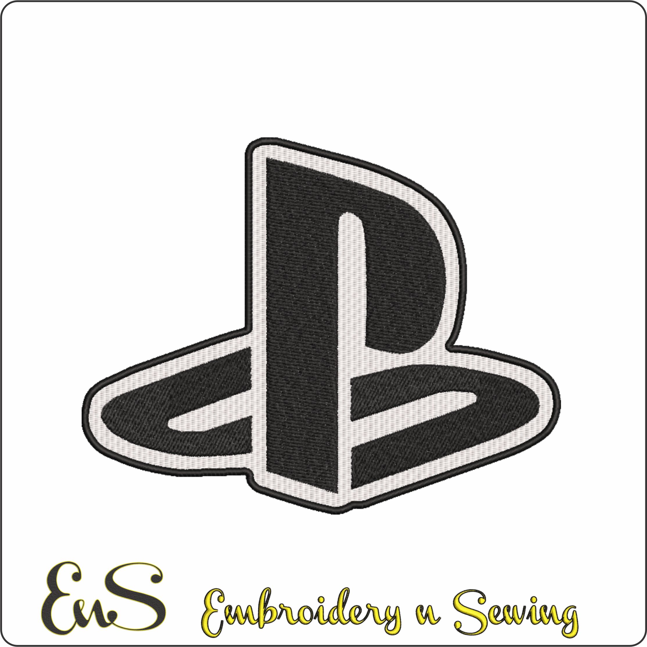 Play Station Patch
