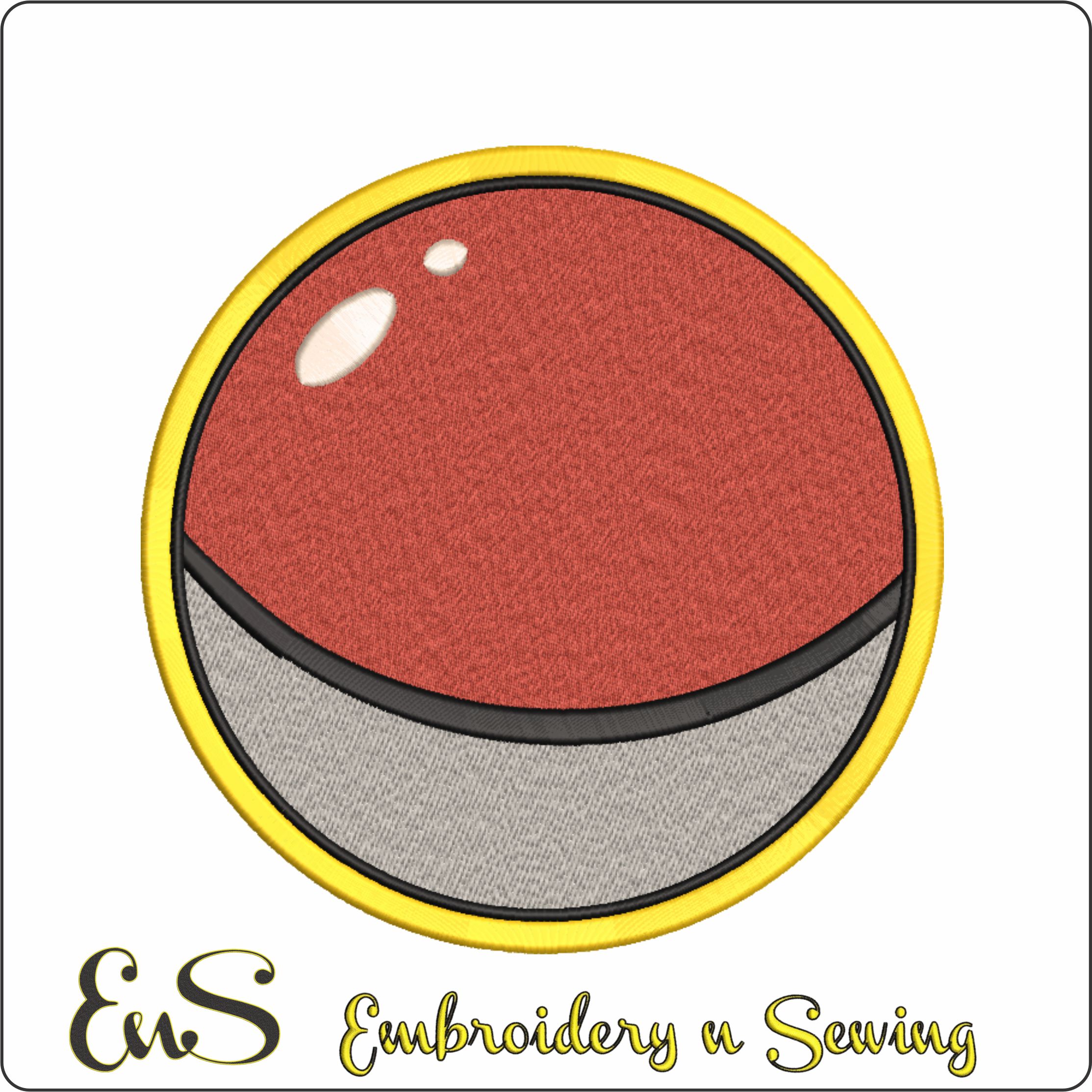 Poke Ball Pokemon Anime